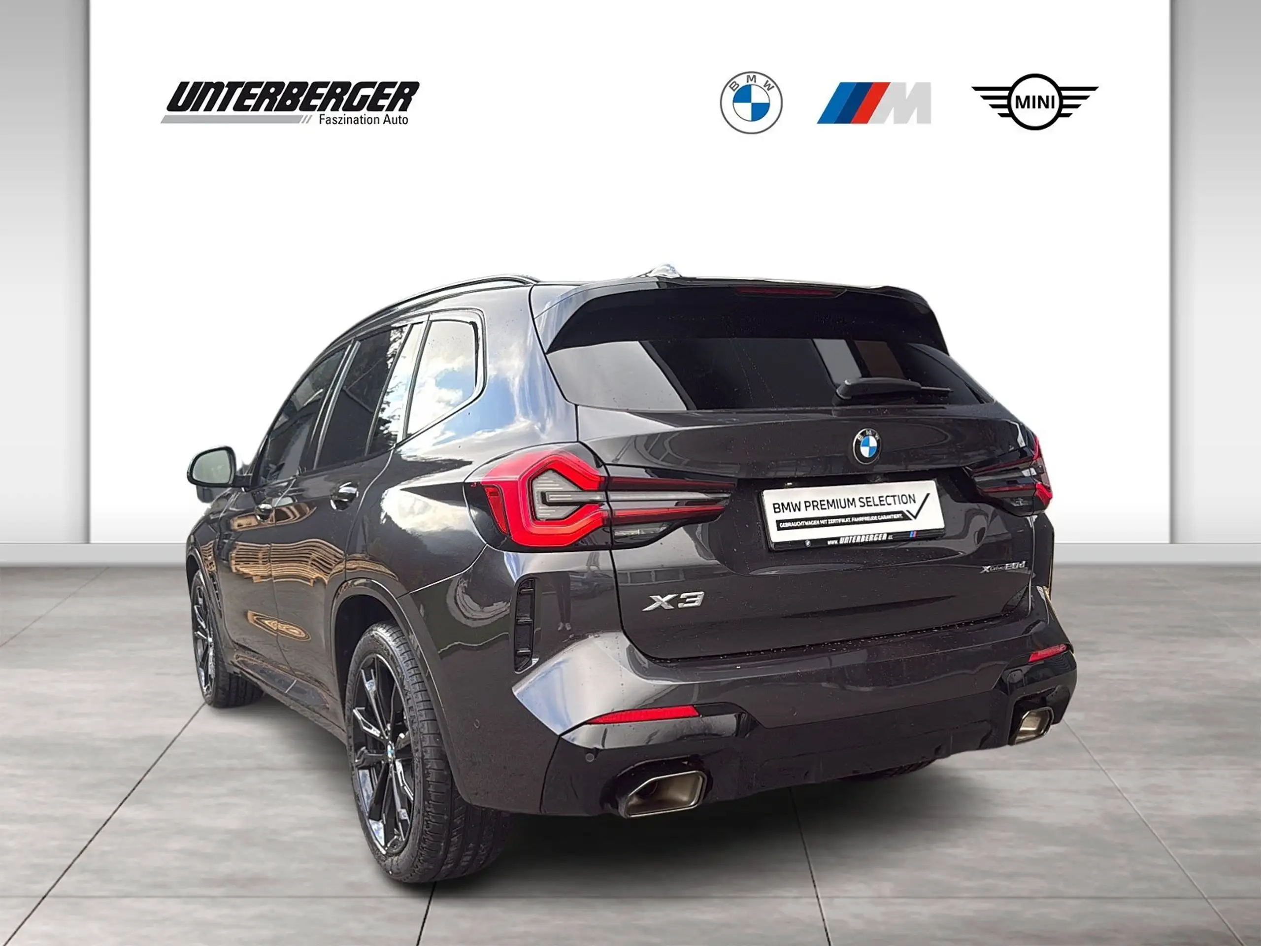 BMW - X3