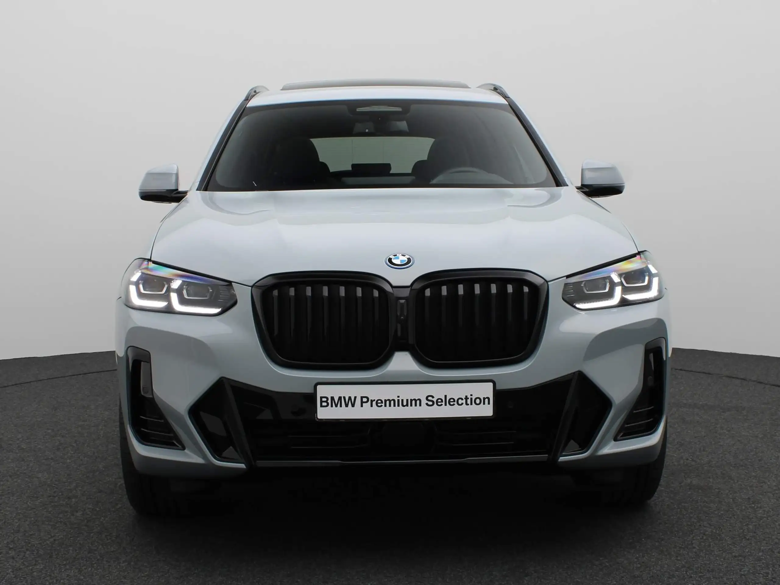 BMW - X3