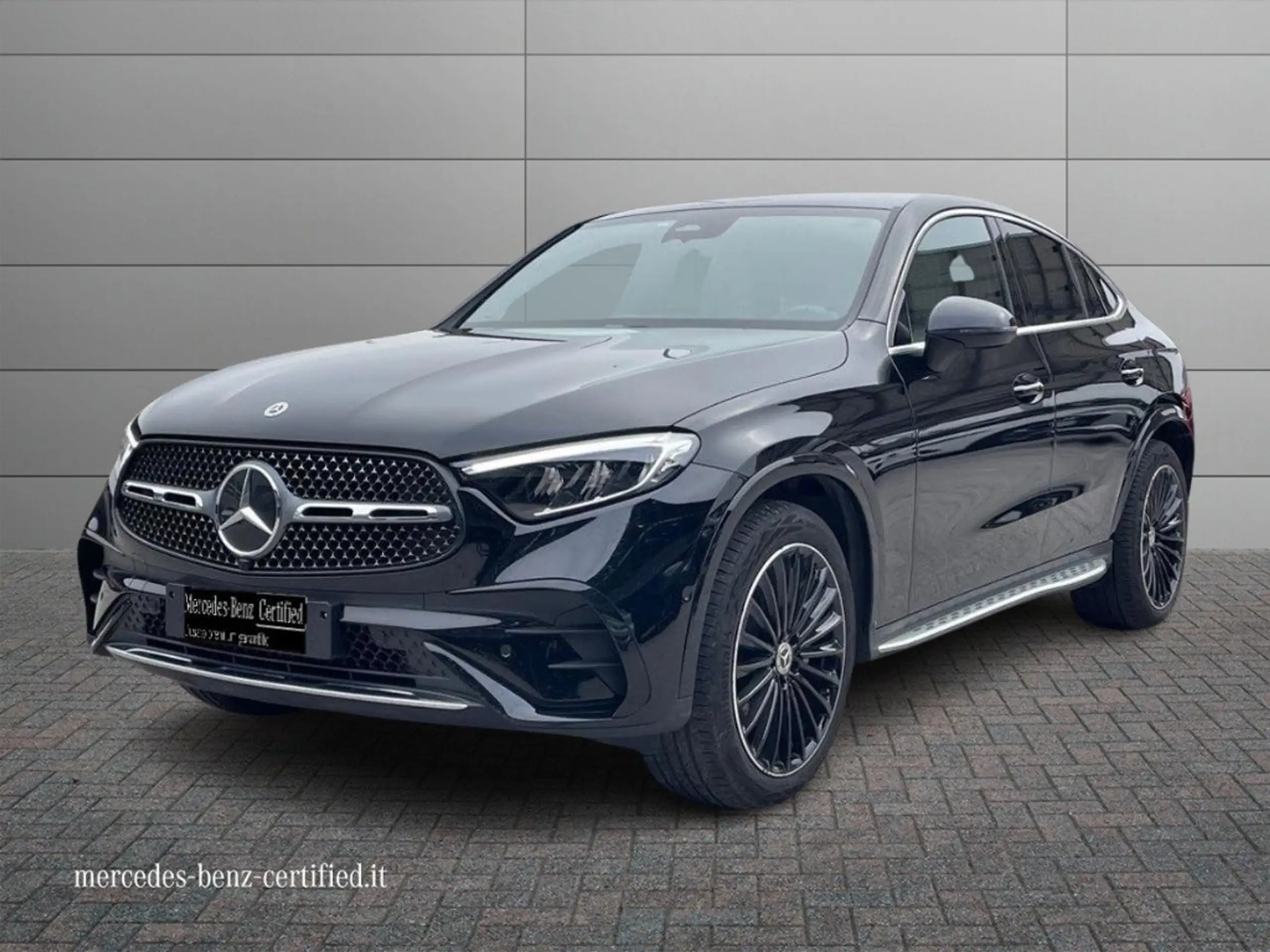 Mercedes-Benz GLC 220 2023