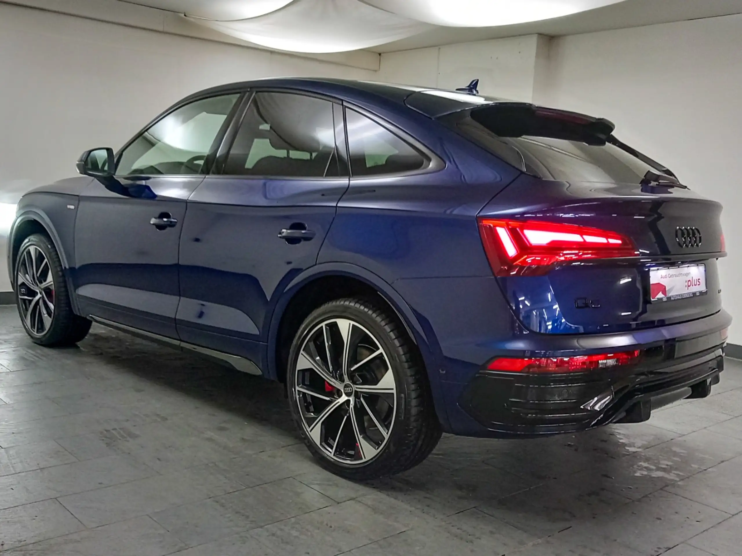 Audi - Q5