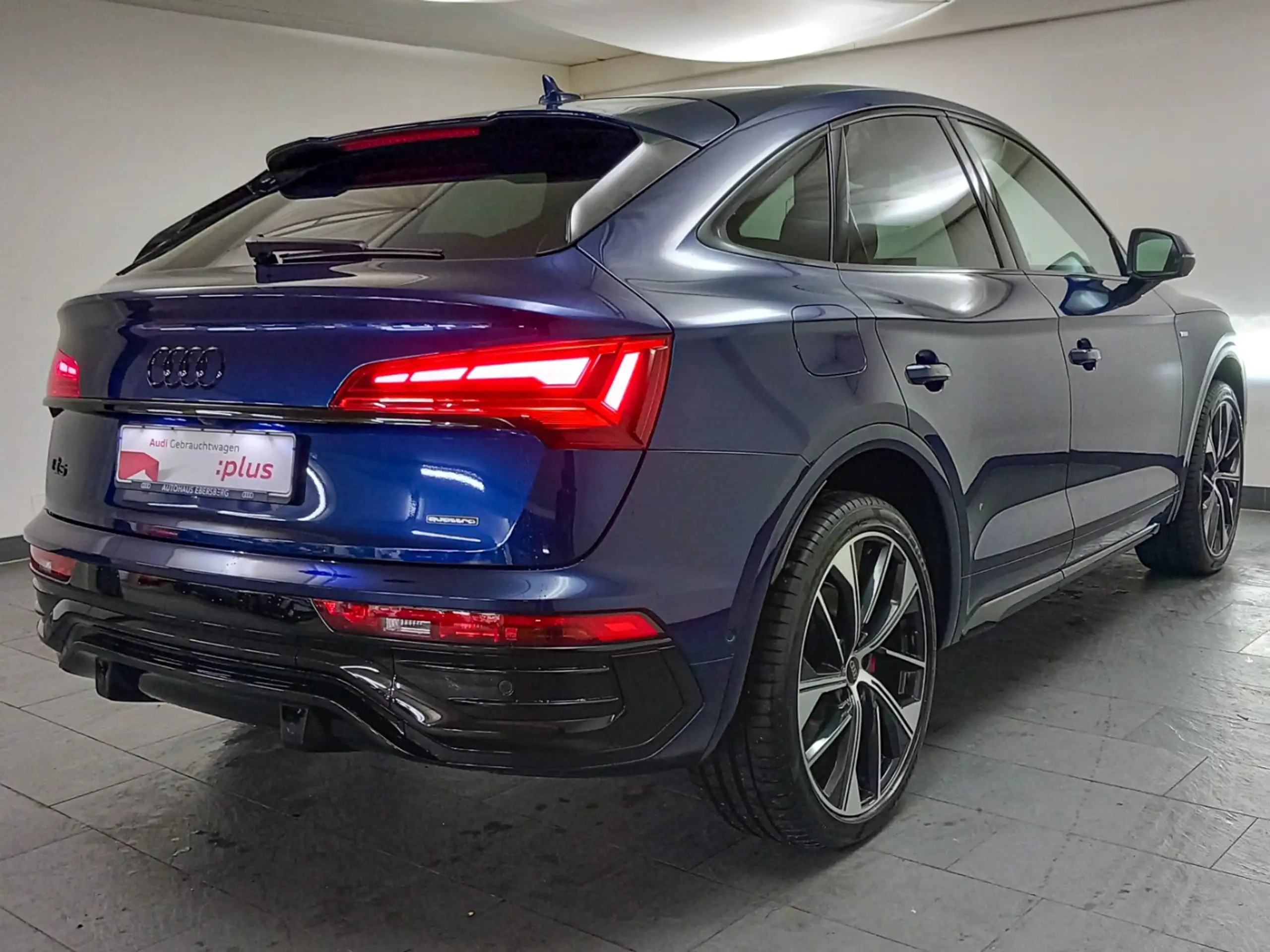 Audi - Q5