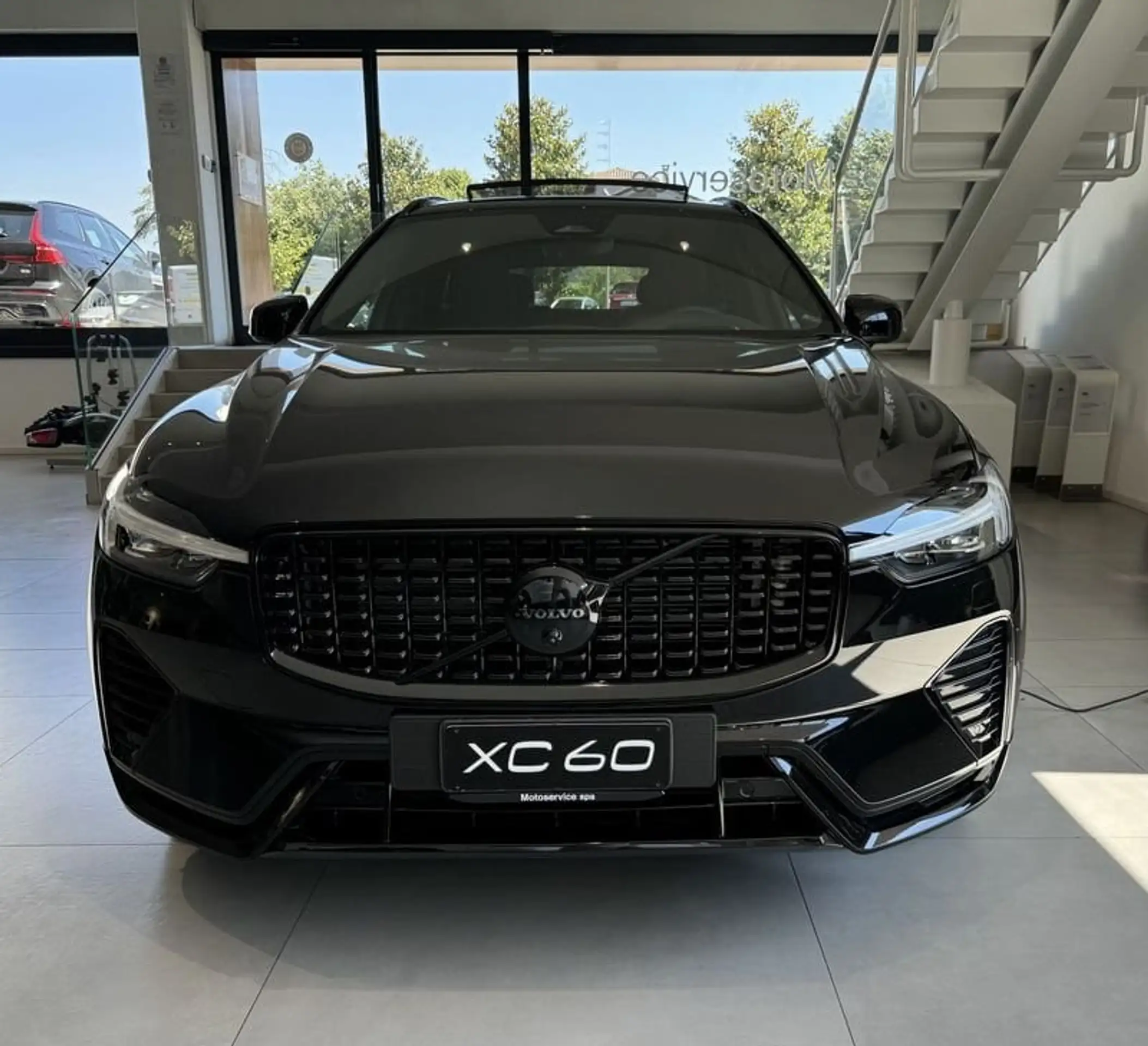 Volvo - XC60