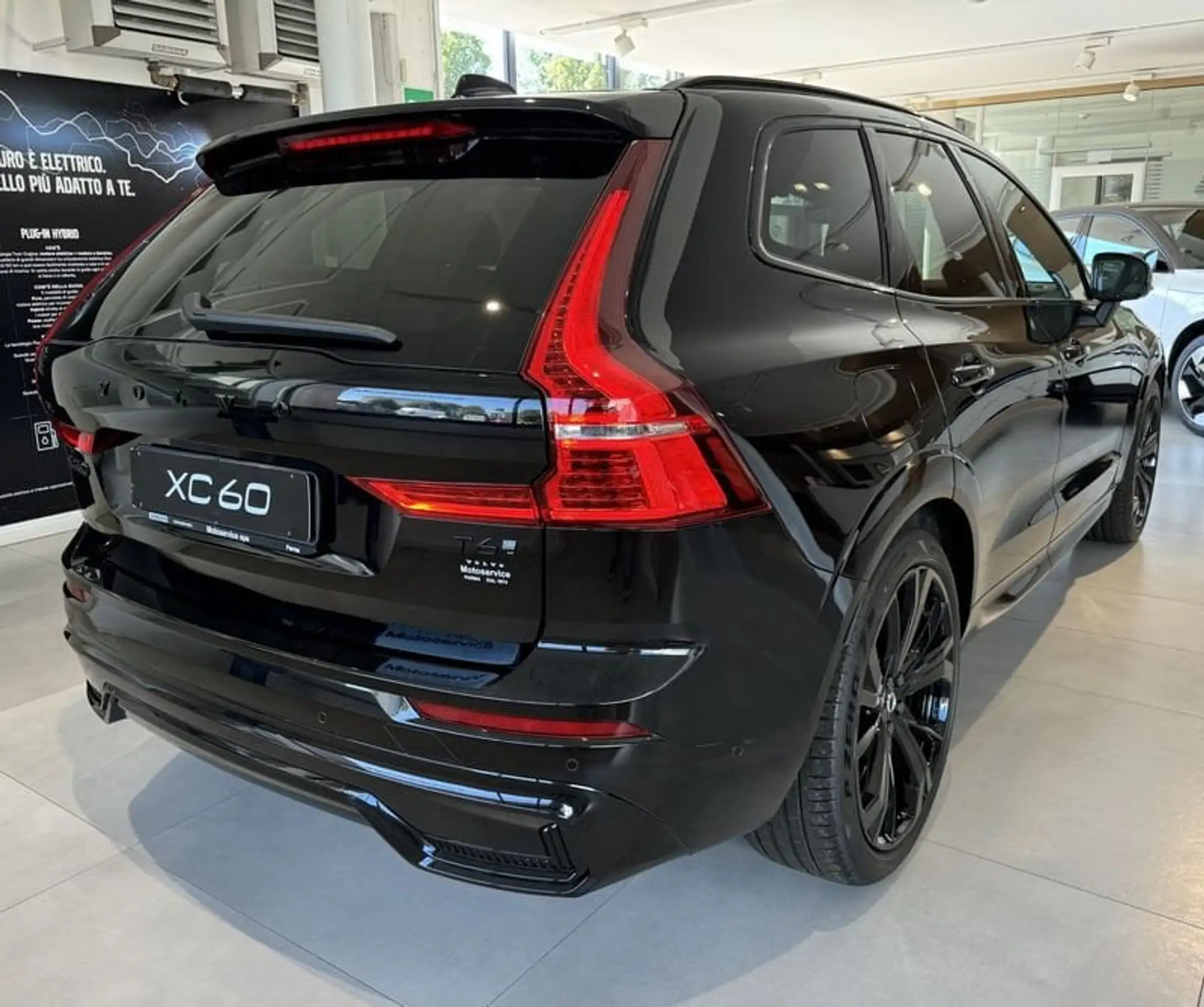 Volvo - XC60