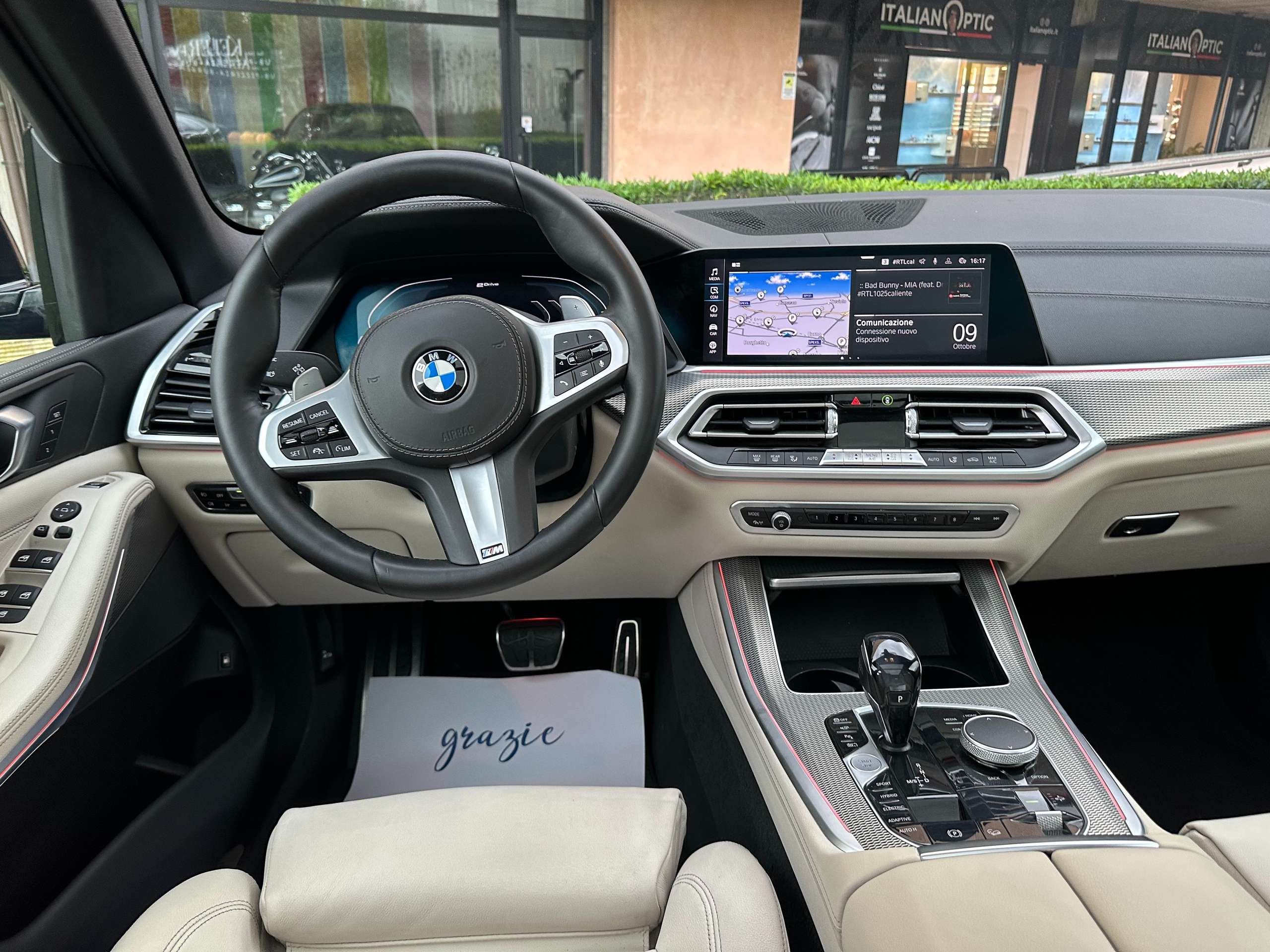 BMW - X5