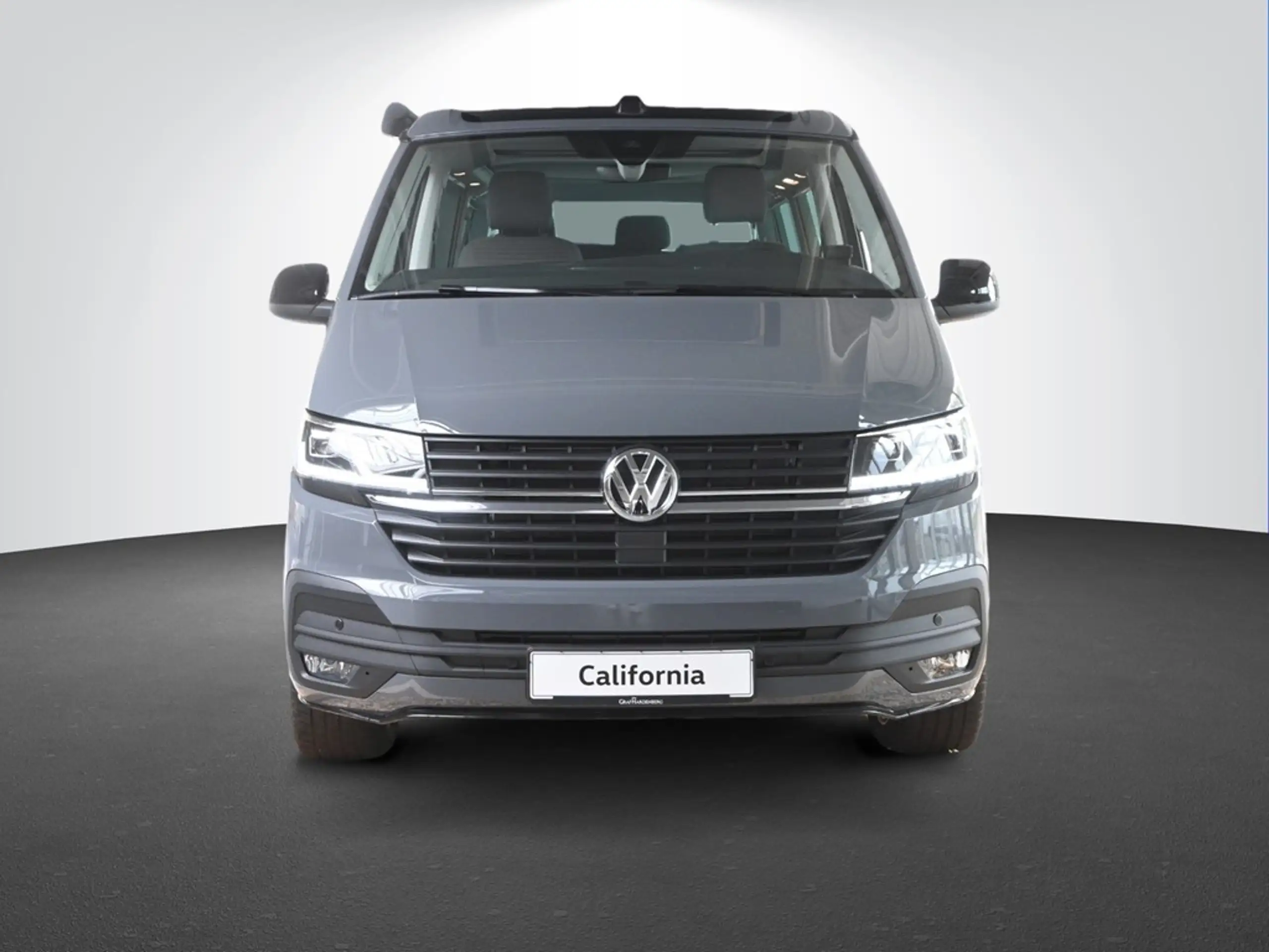 Volkswagen - T6.1 California