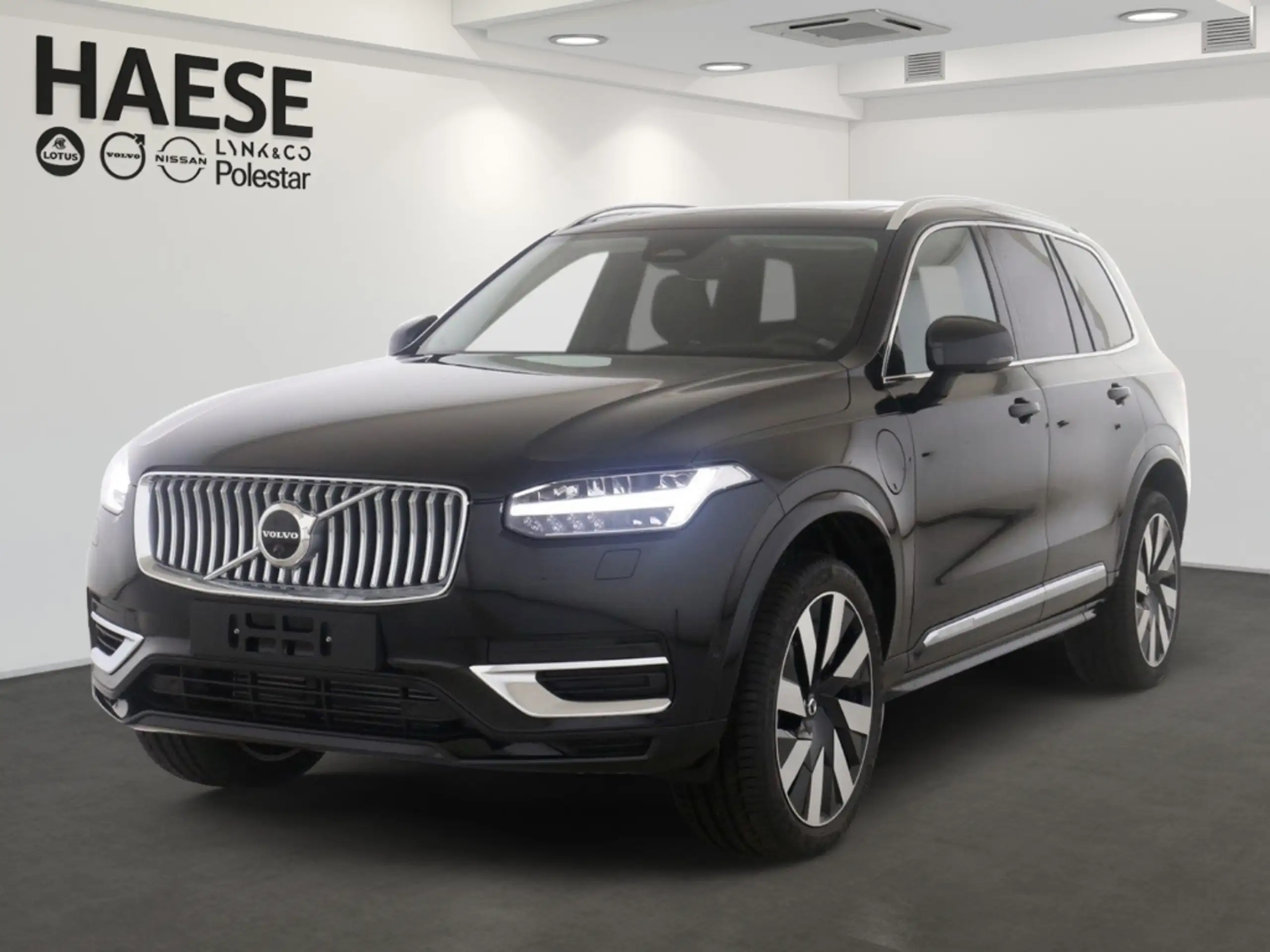 Volvo - XC90