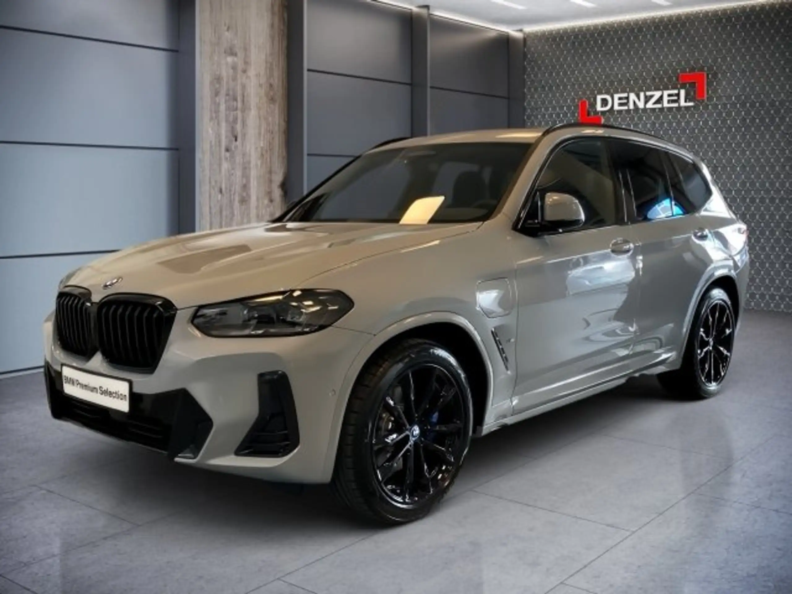 BMW - X3