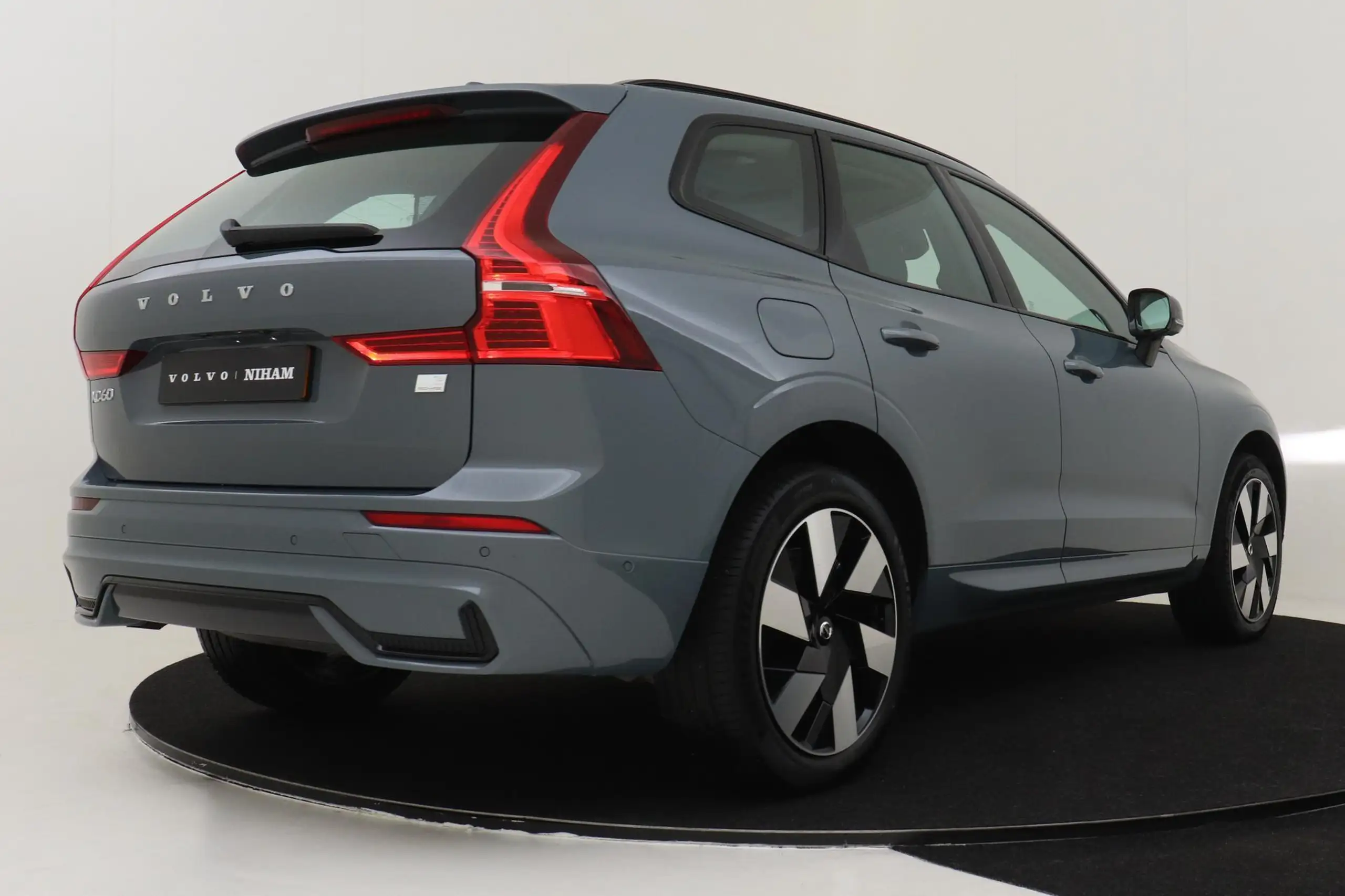 Volvo - XC60