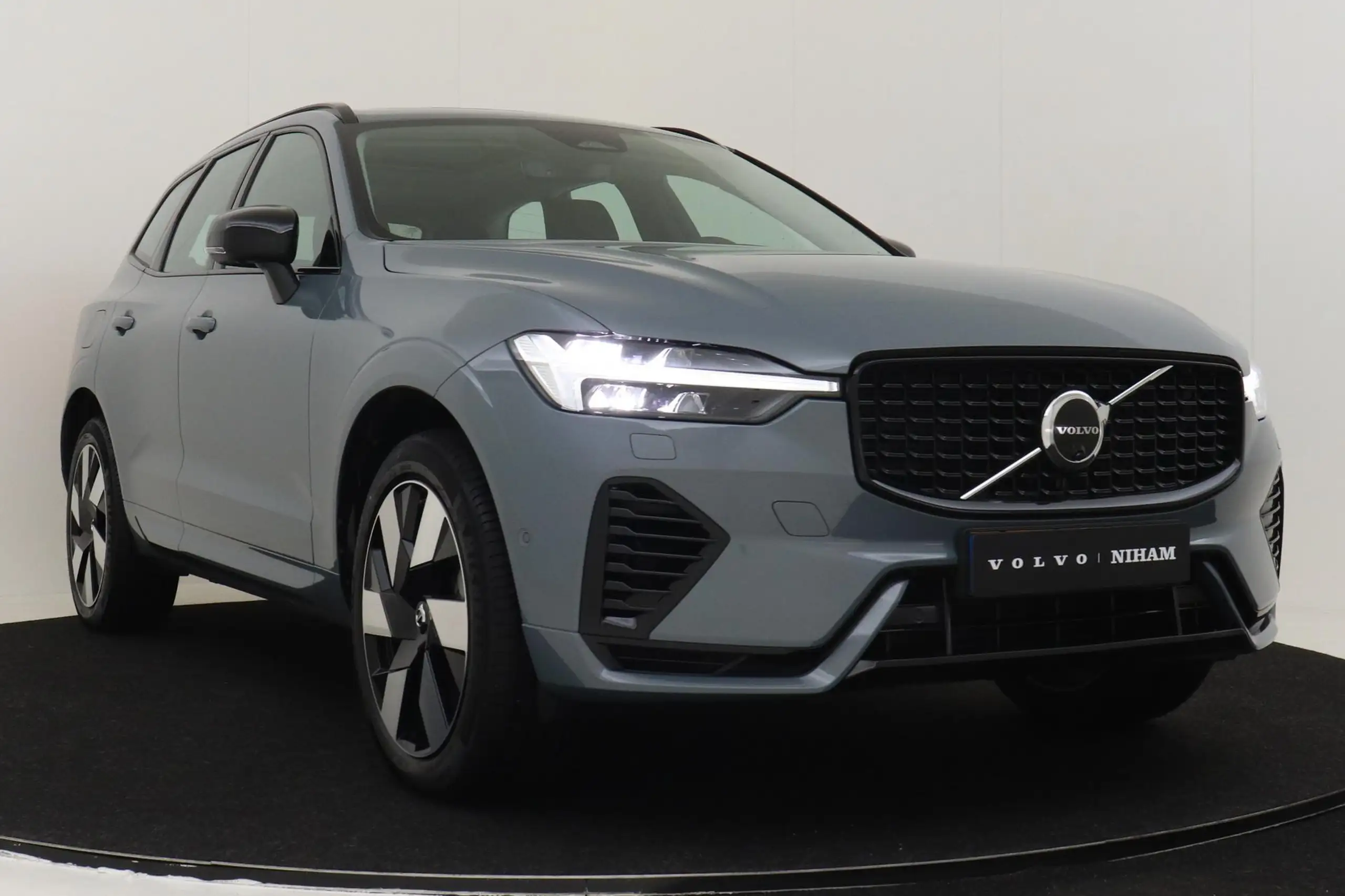 Volvo - XC60