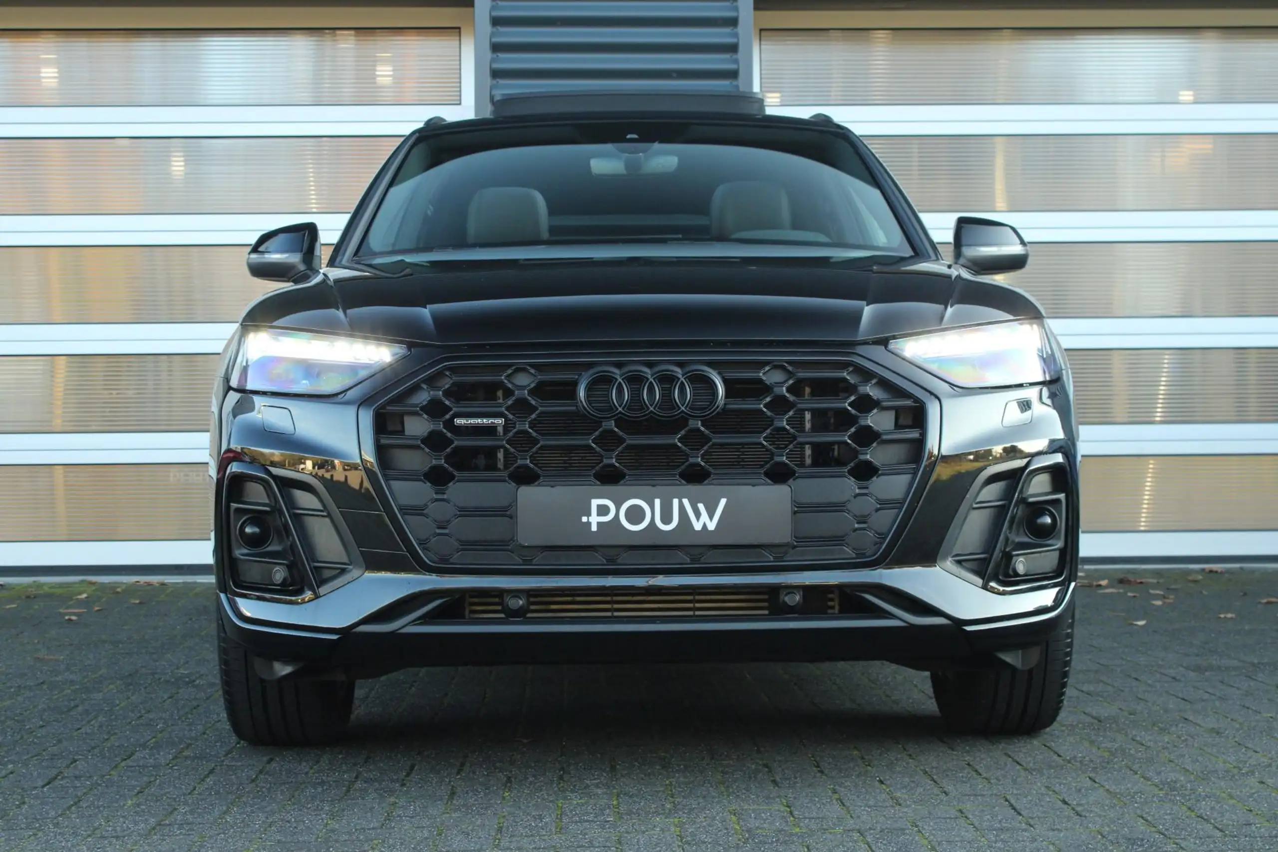 Audi - Q5