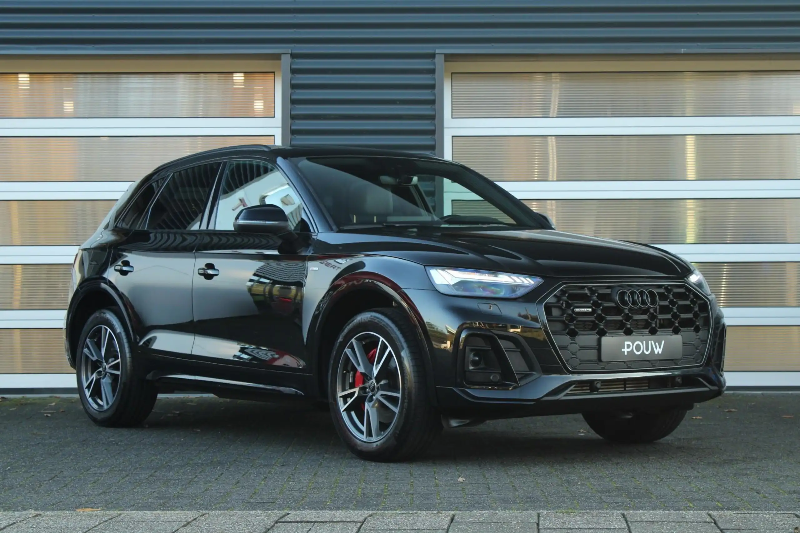 Audi - Q5