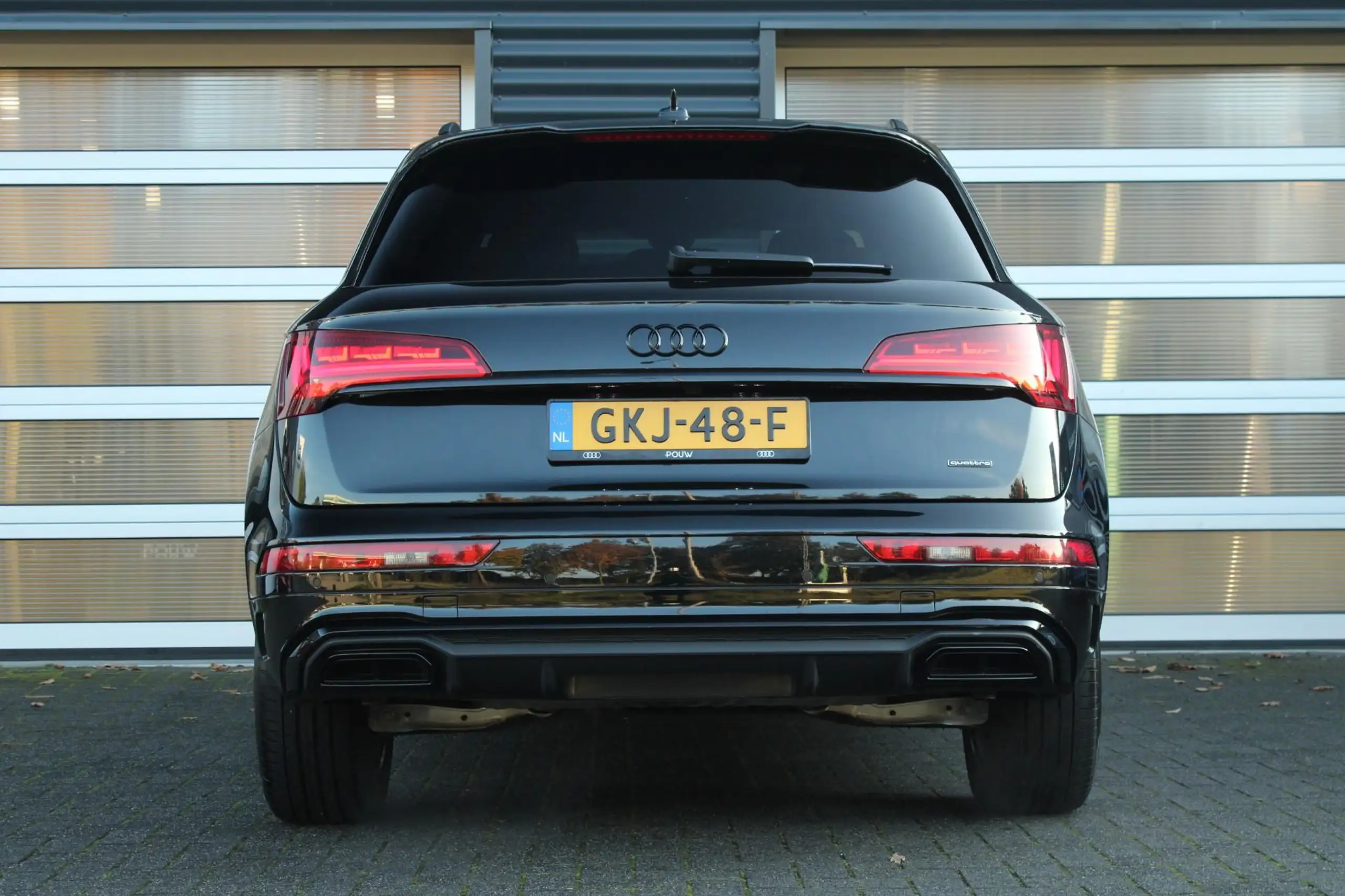 Audi - Q5