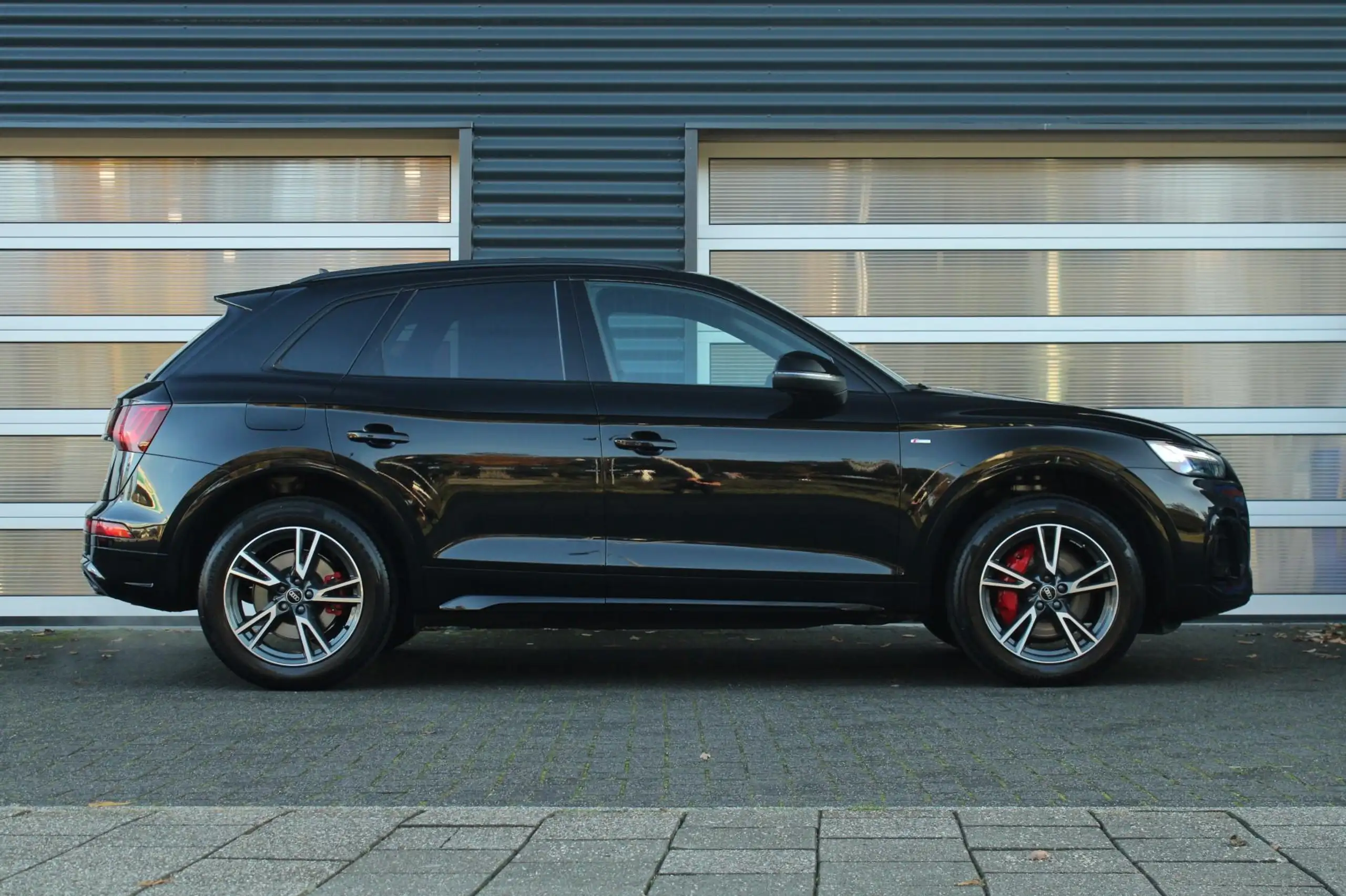 Audi - Q5