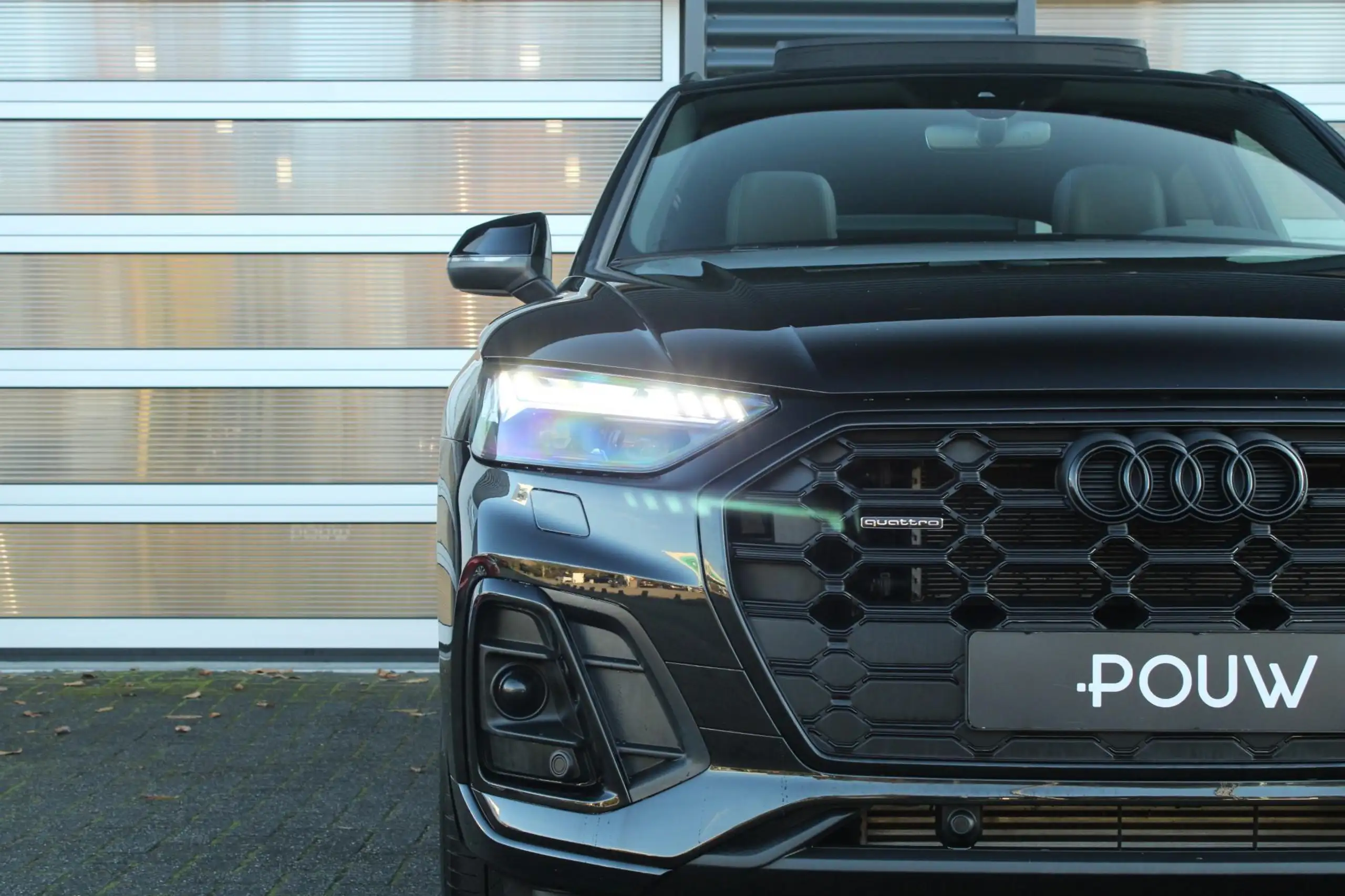 Audi - Q5