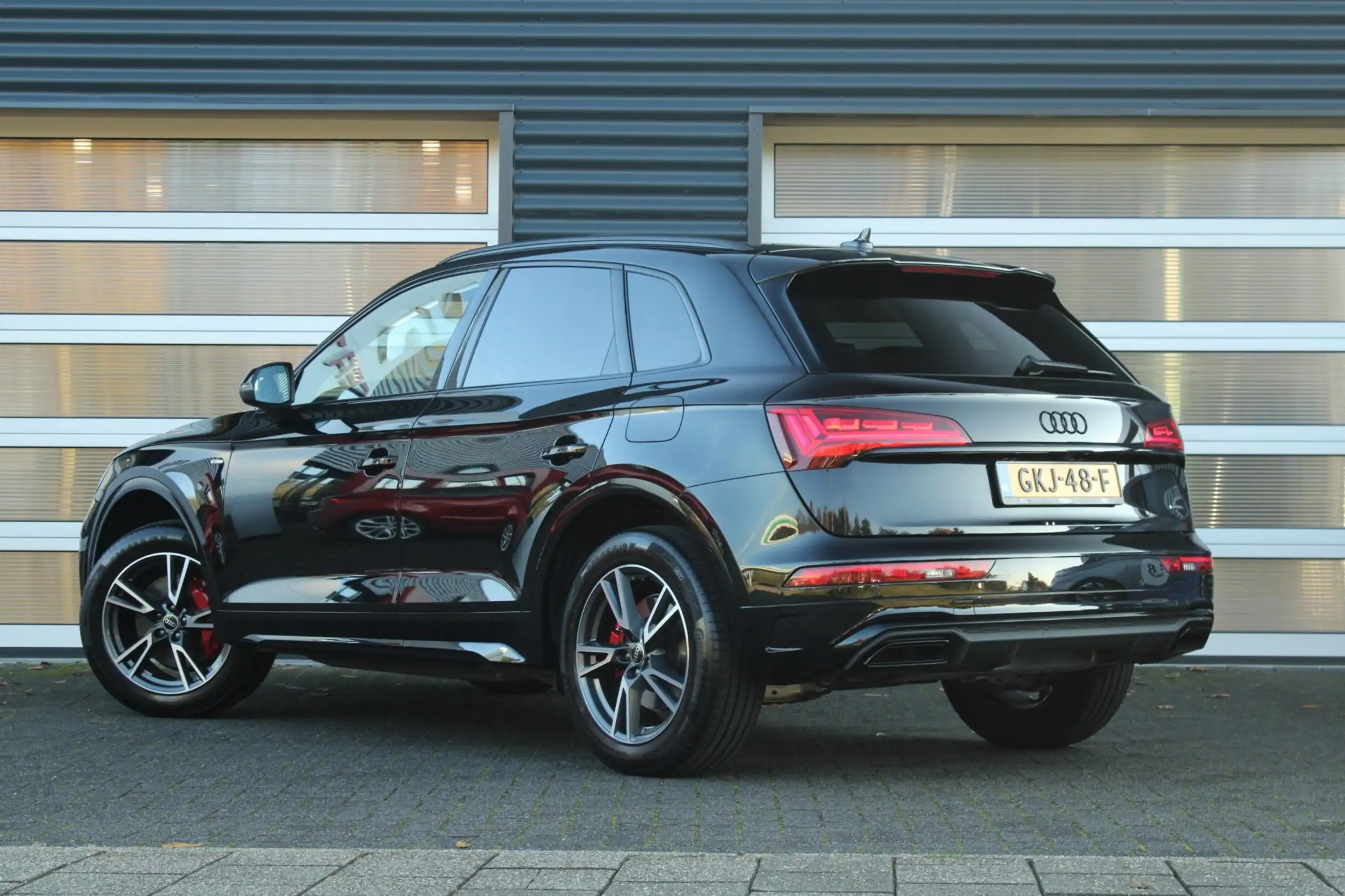 Audi - Q5