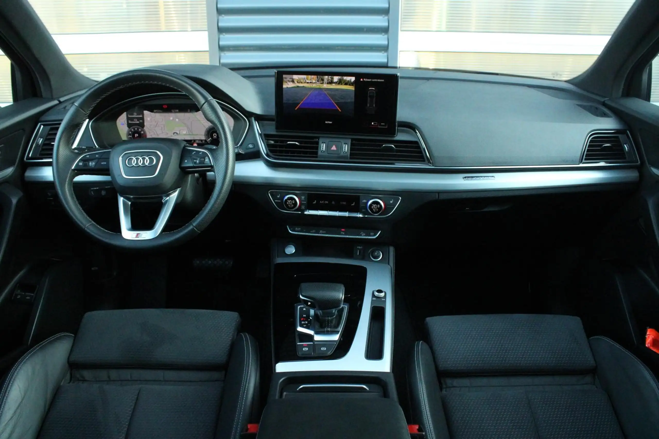 Audi - Q5