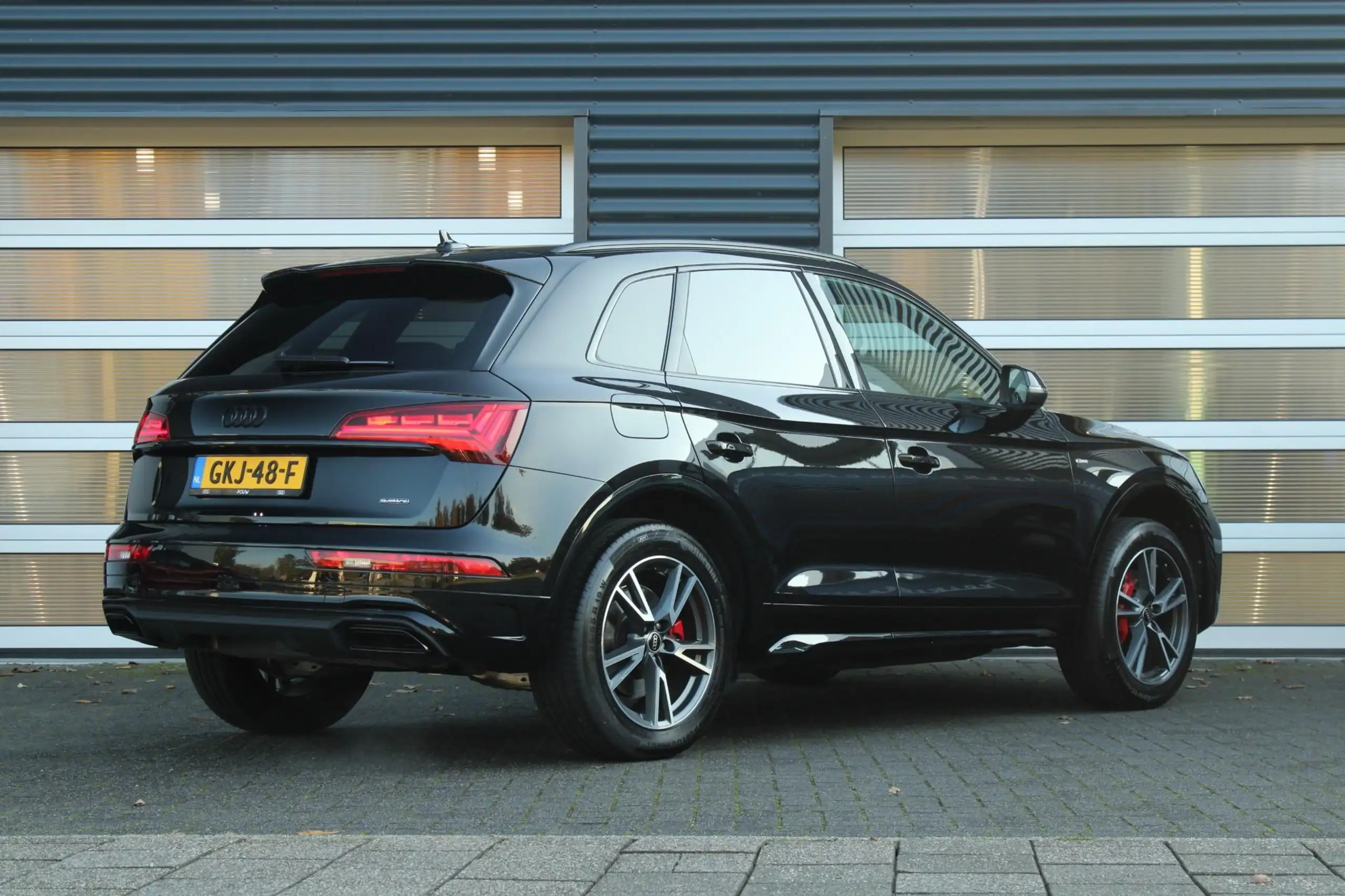 Audi - Q5