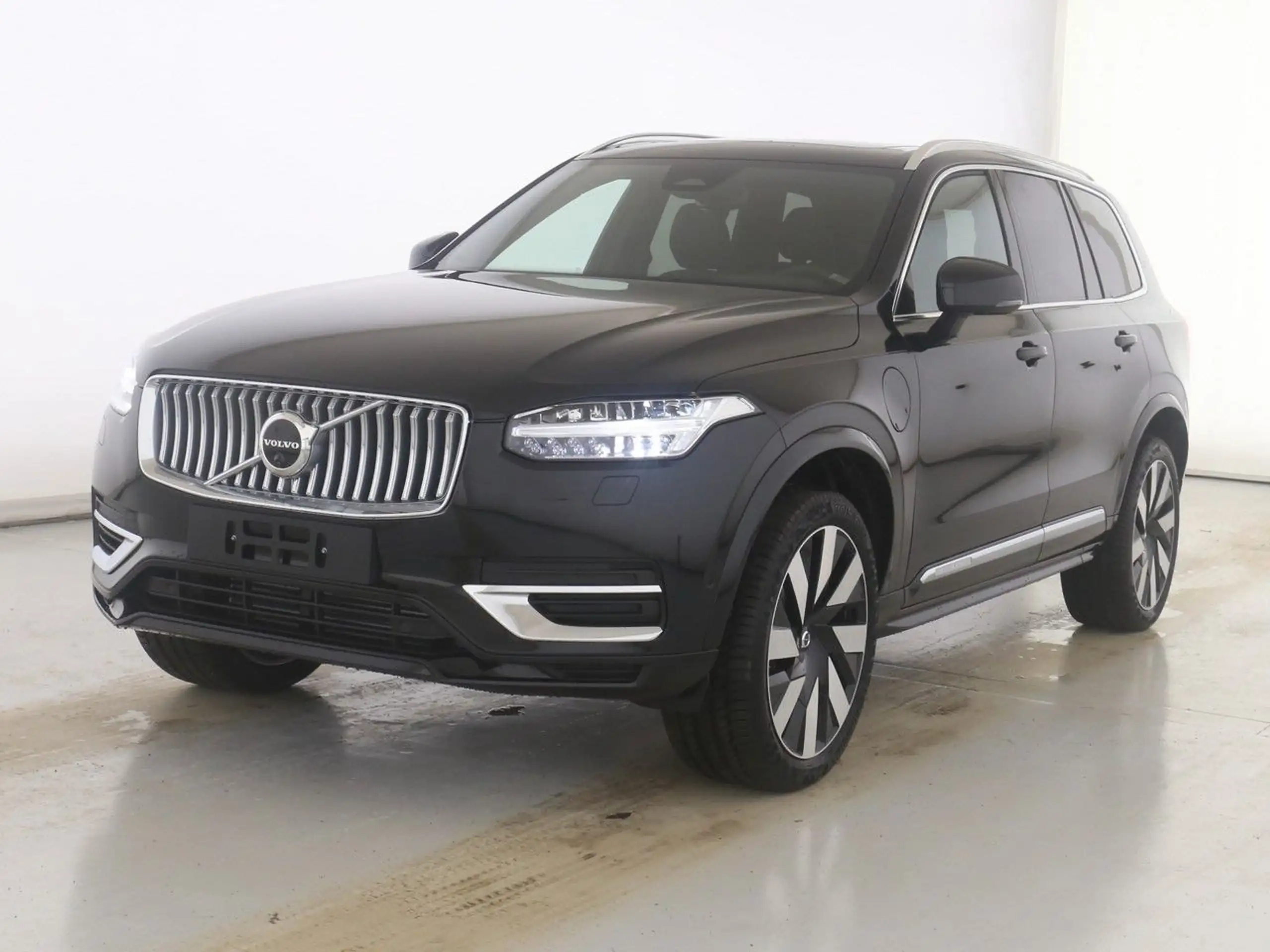 Volvo - XC90