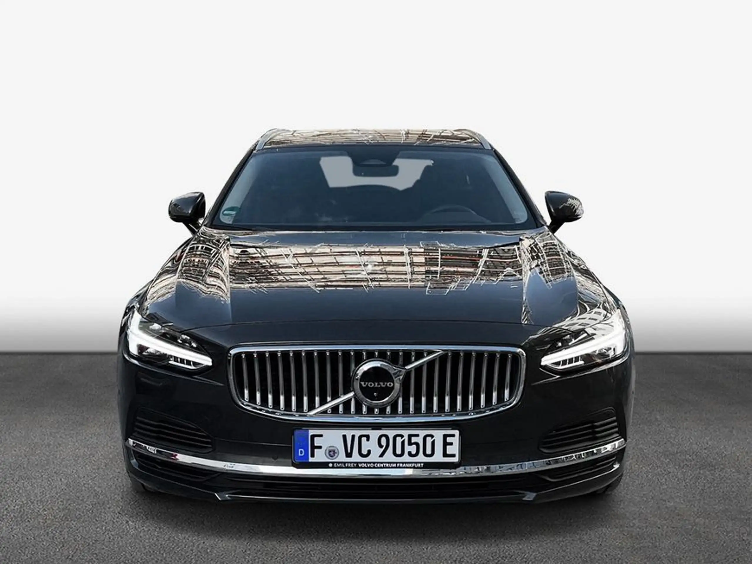 Volvo - V90