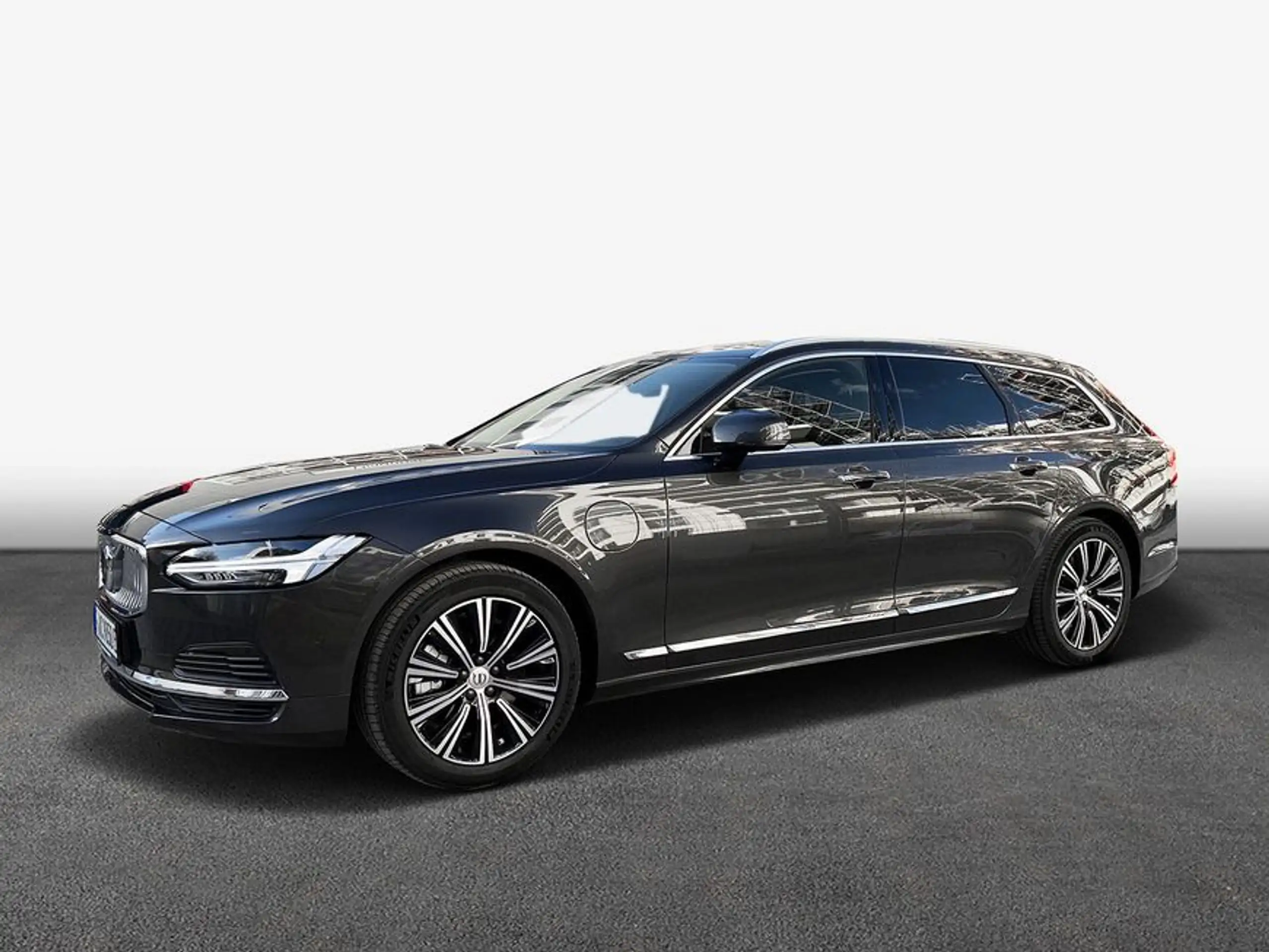 Volvo - V90