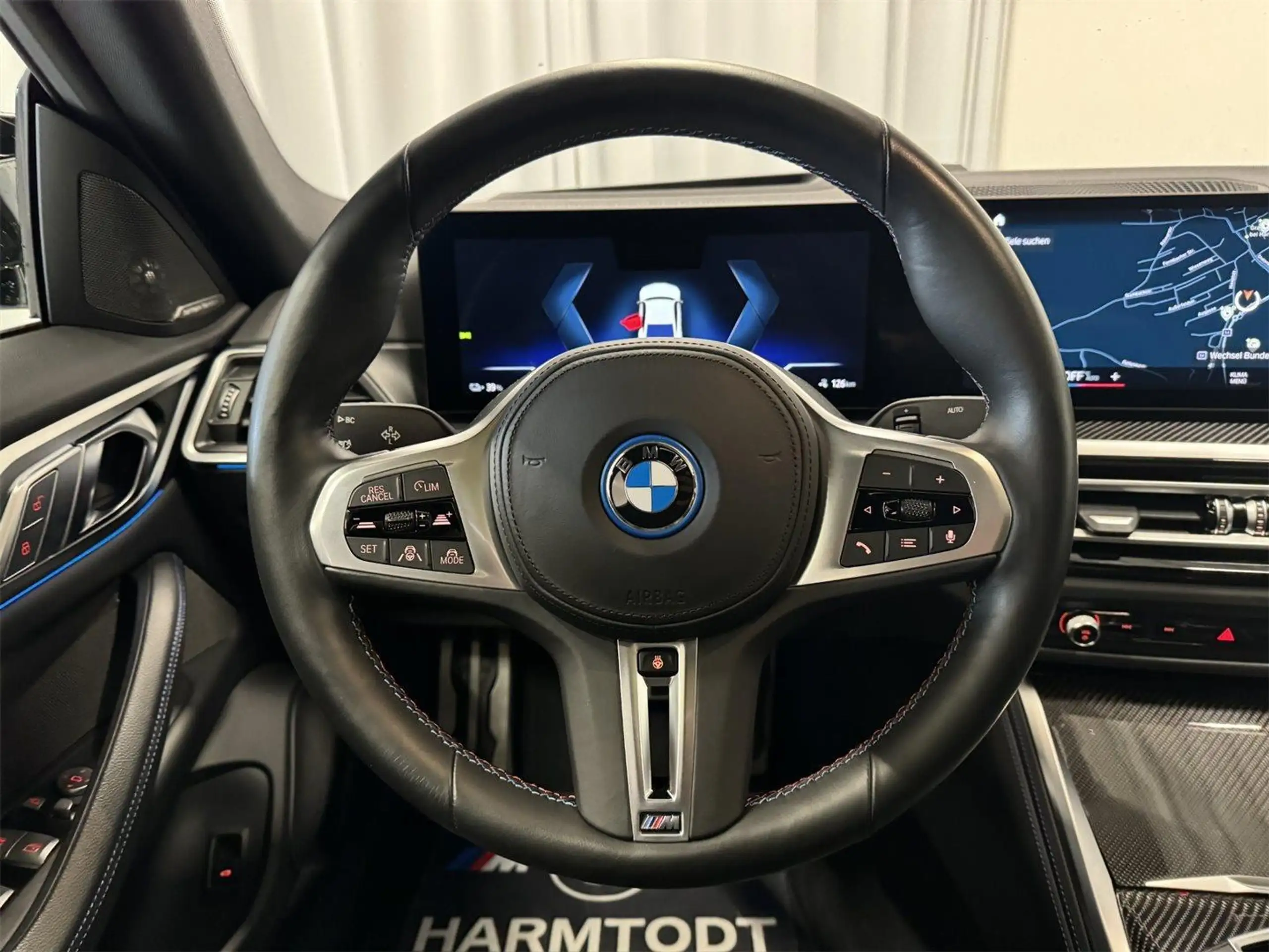 BMW - i4