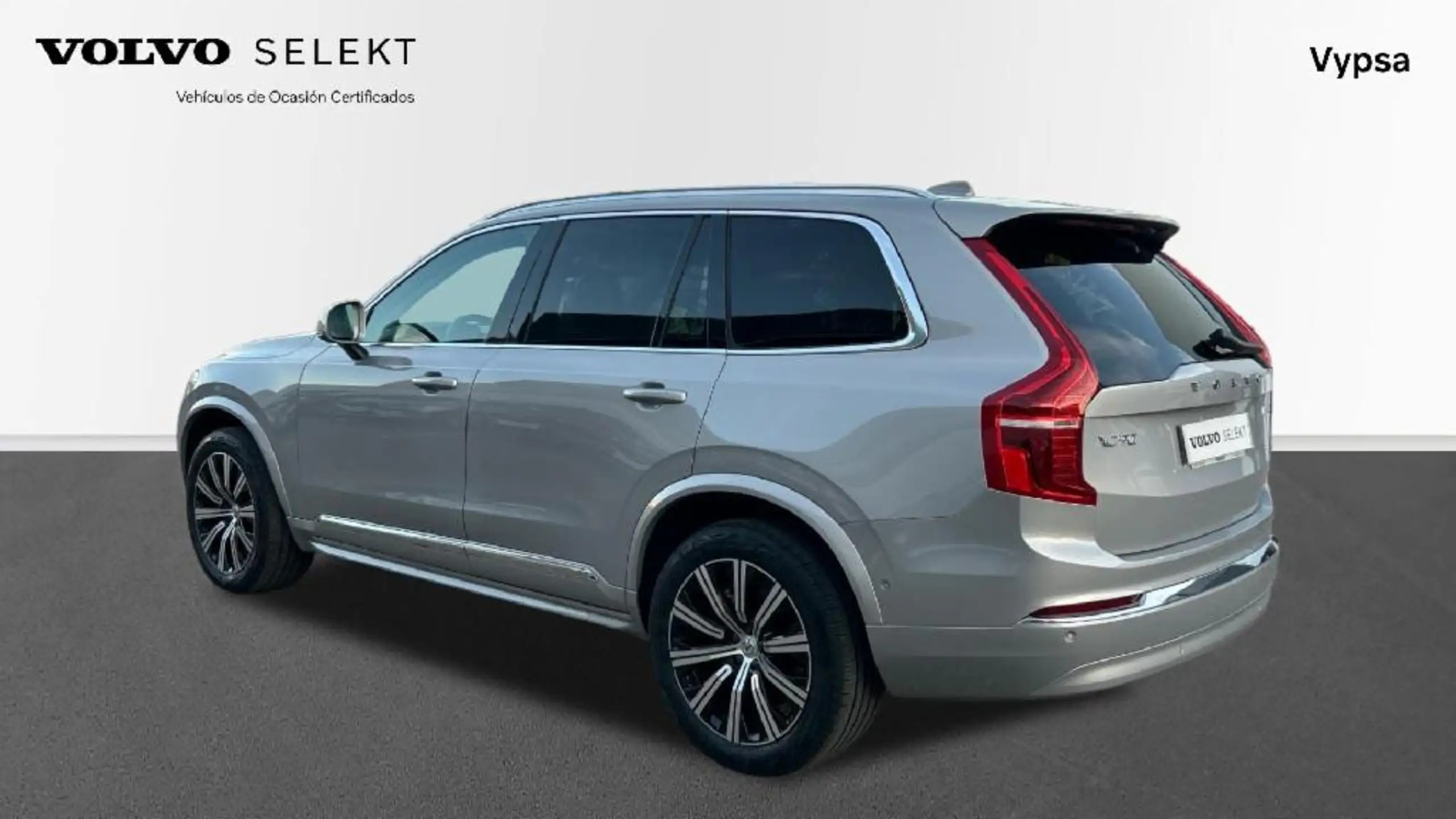 Volvo - XC90