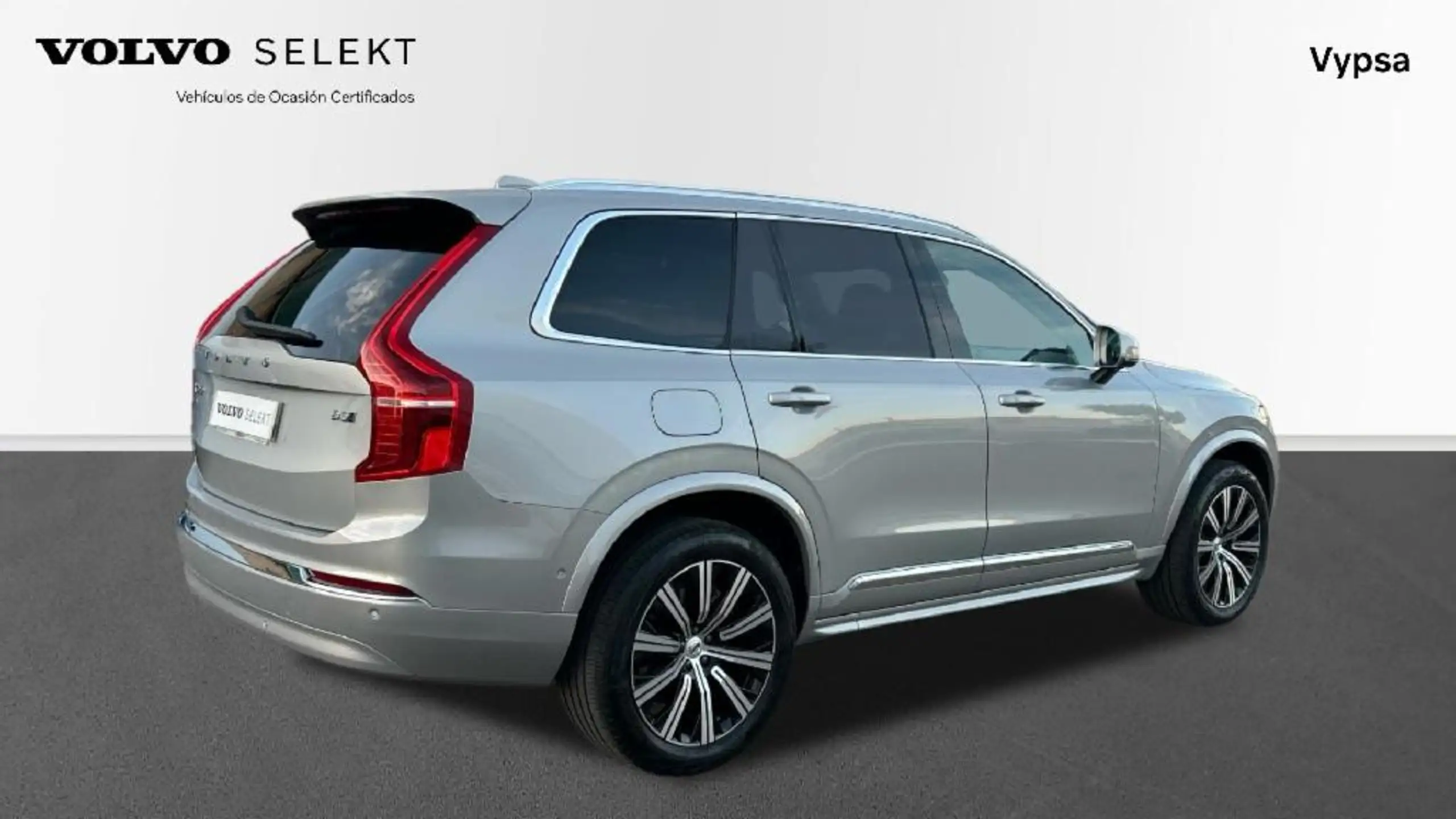 Volvo - XC90