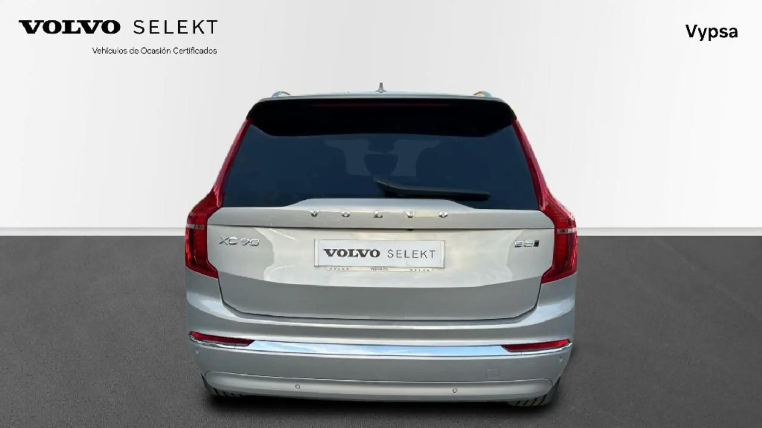 Volvo - XC90