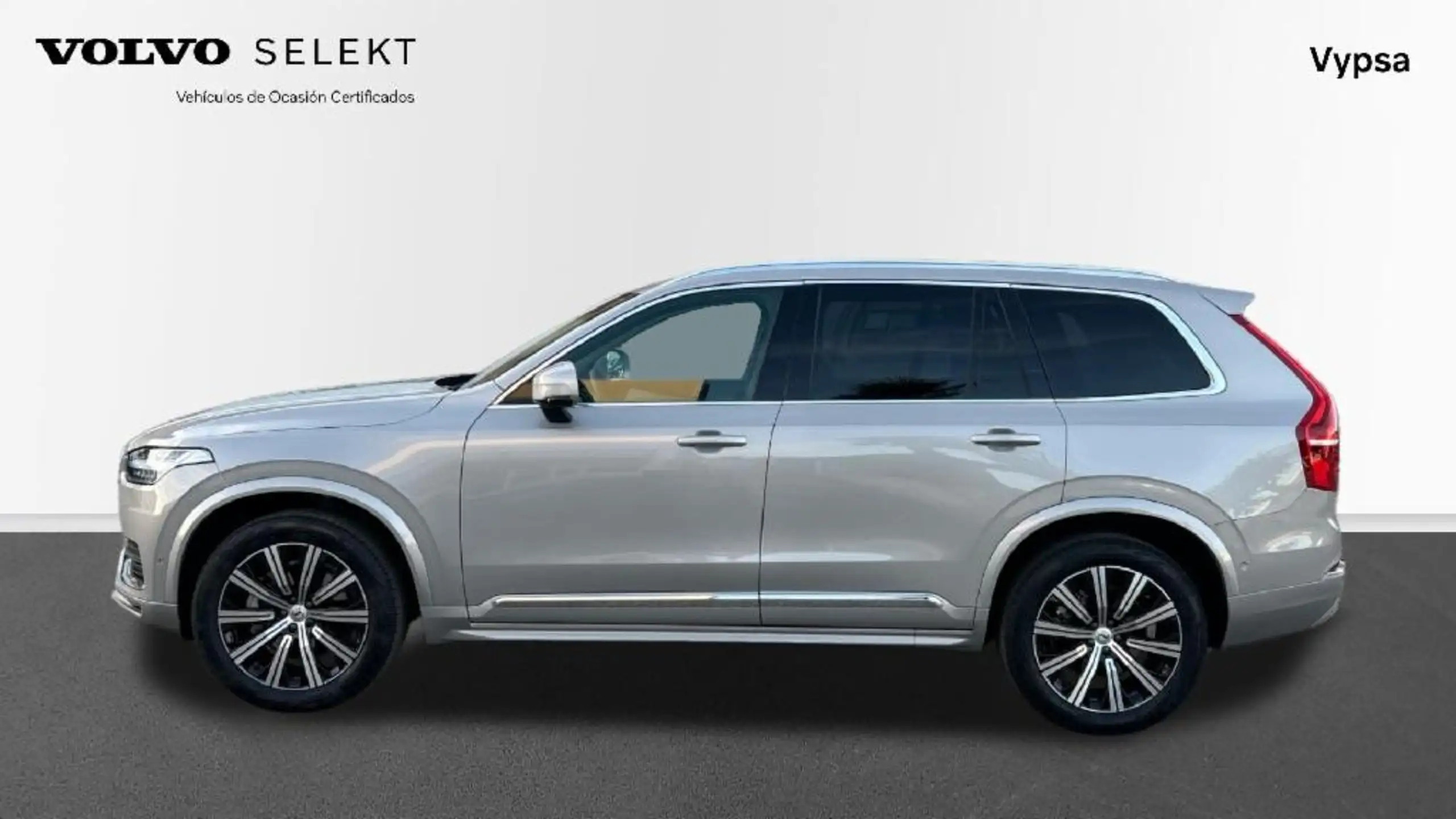 Volvo - XC90