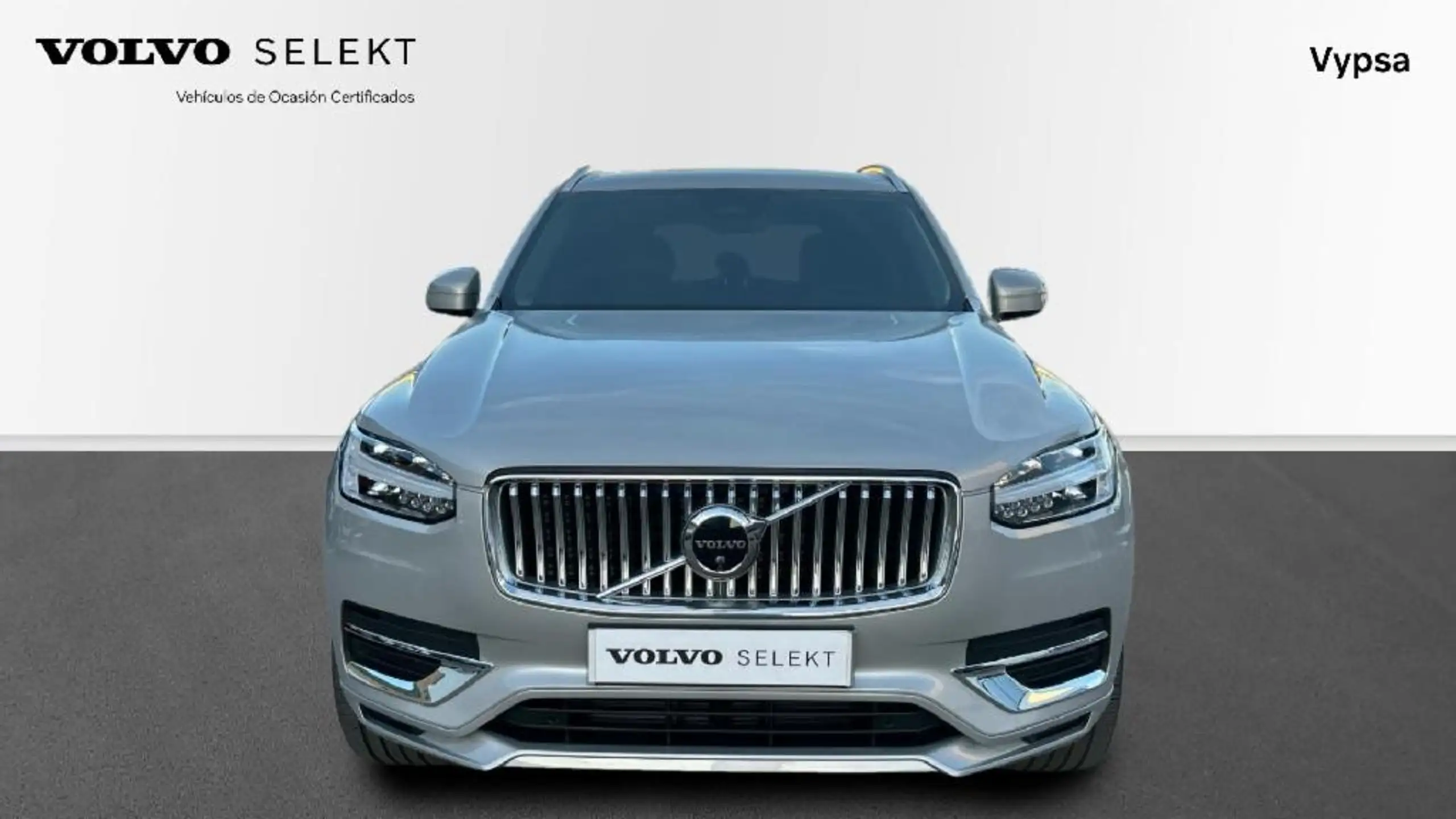 Volvo - XC90