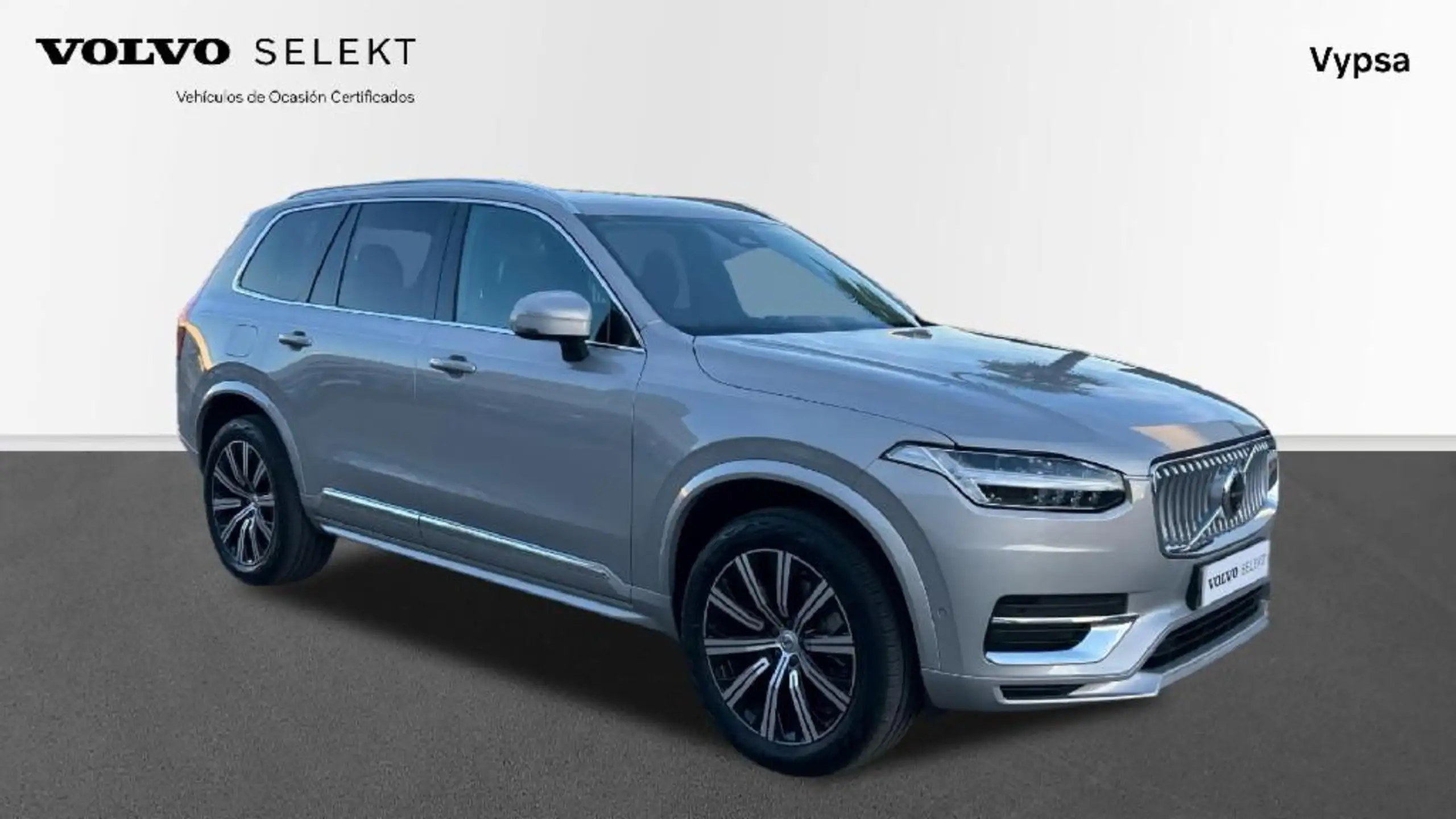 Volvo - XC90