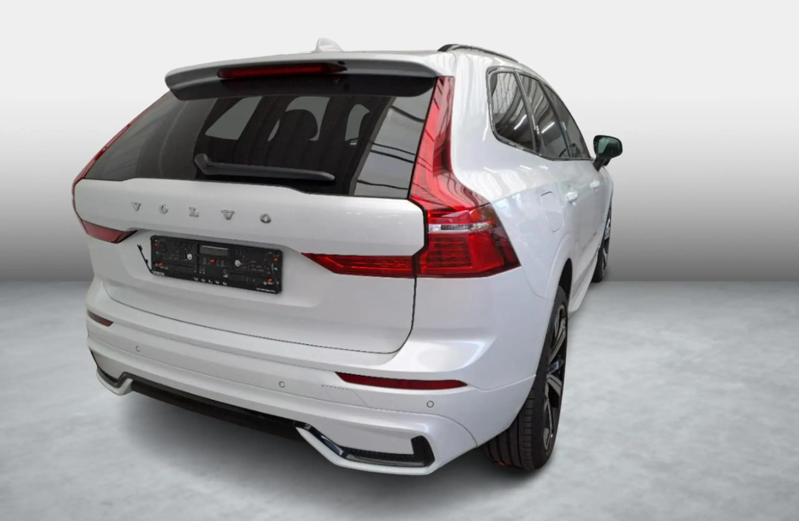 Volvo - XC60