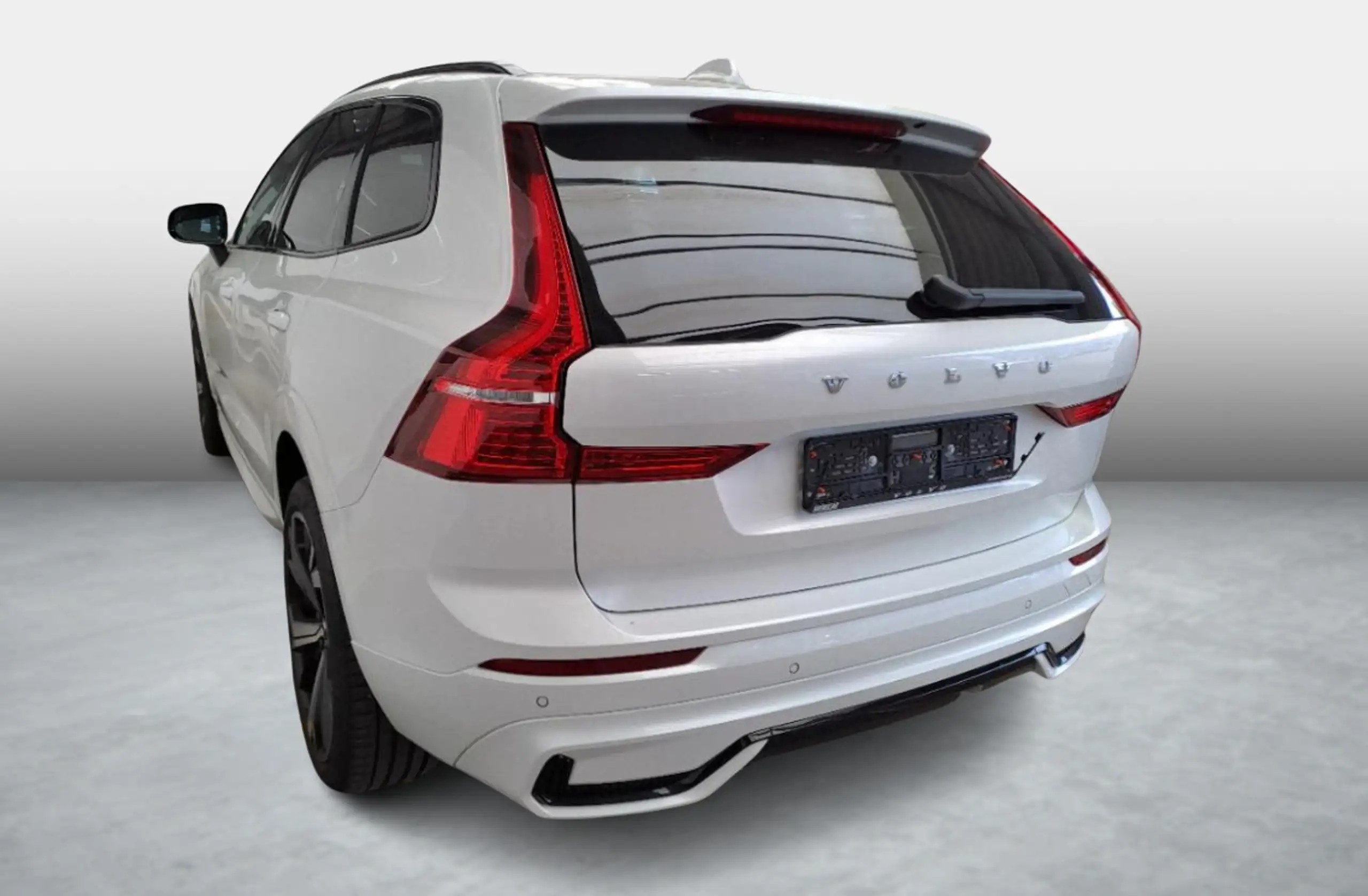 Volvo - XC60