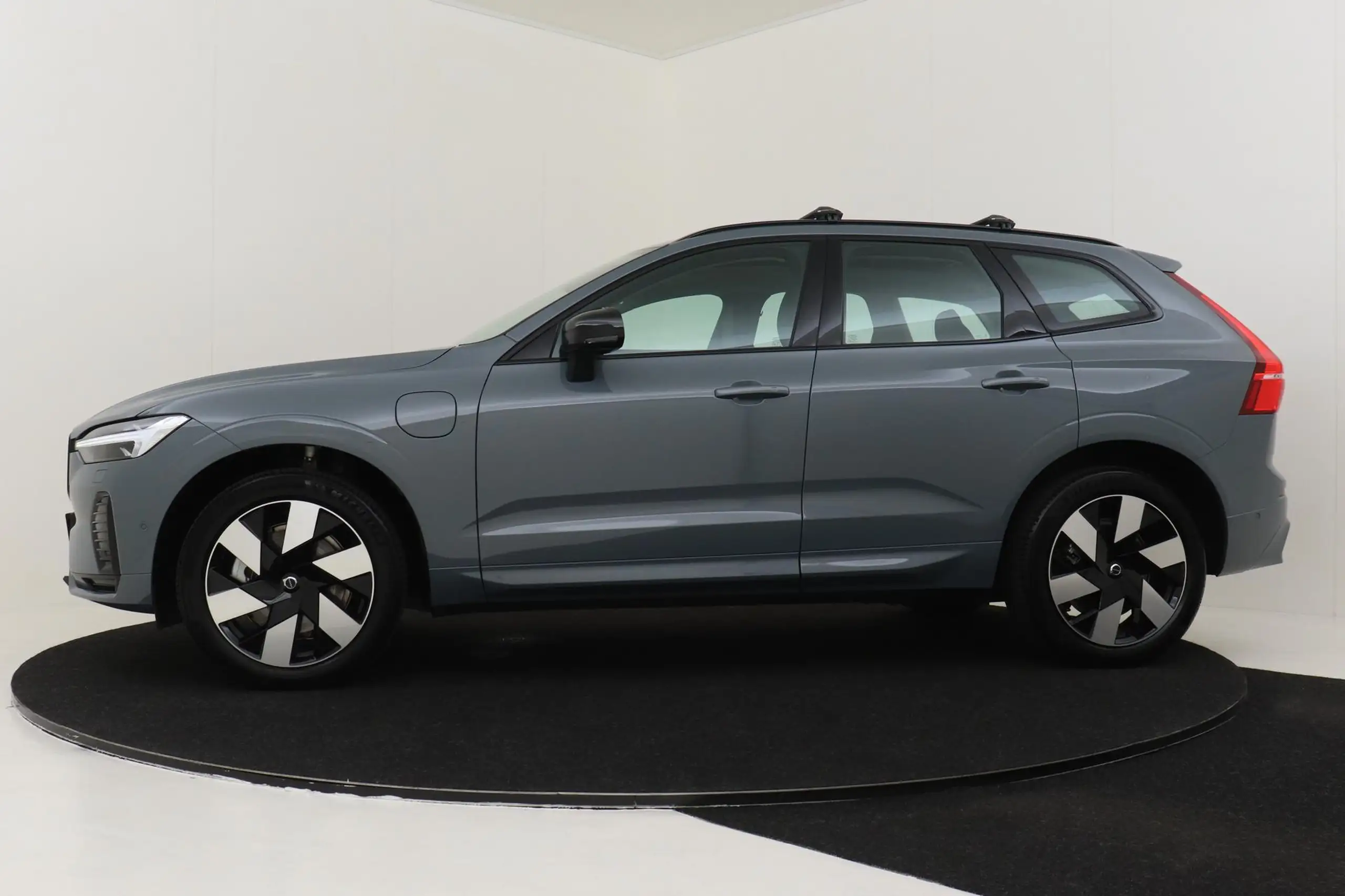 Volvo - XC60