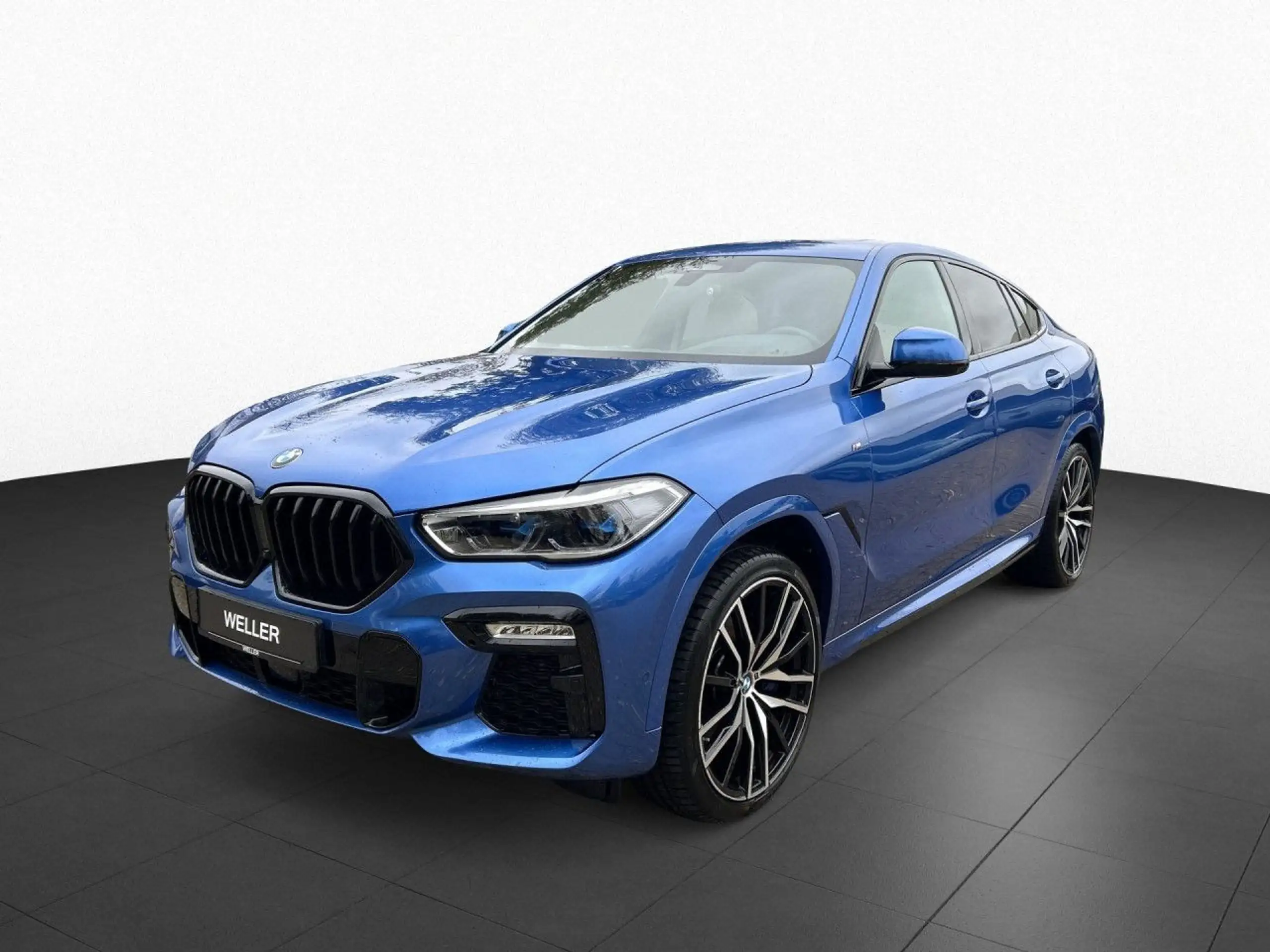 BMW - X6