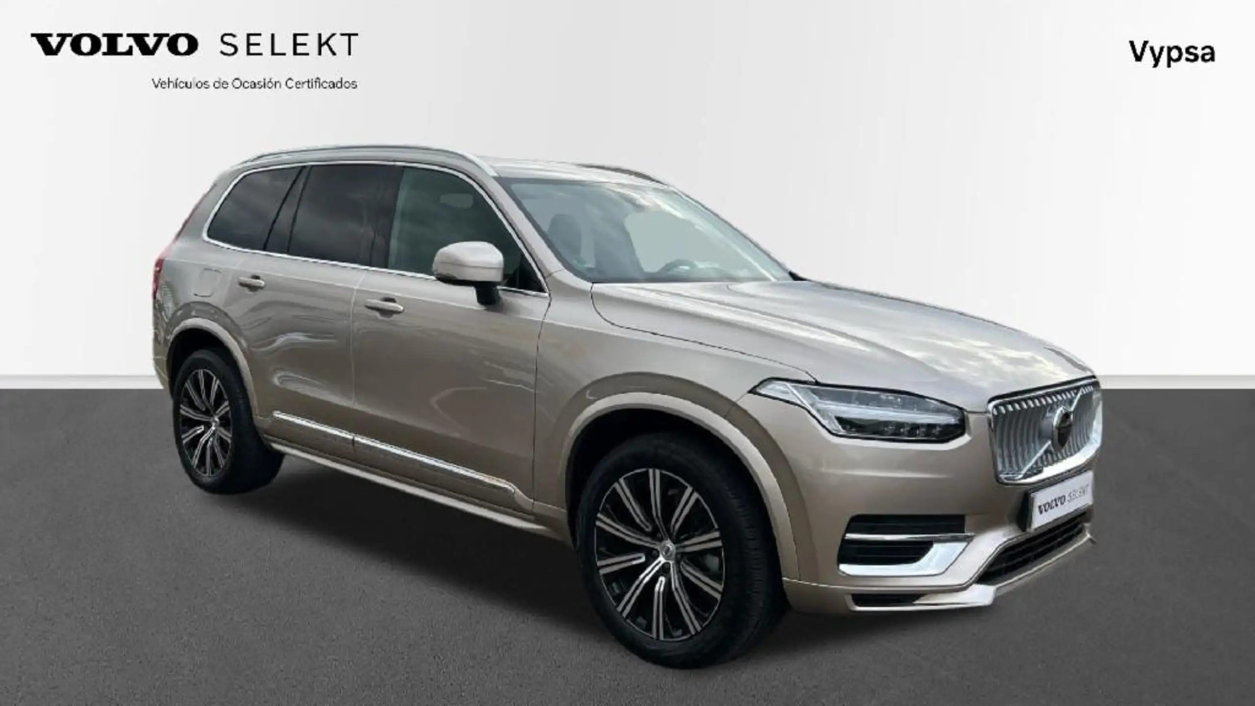 Volvo - XC90