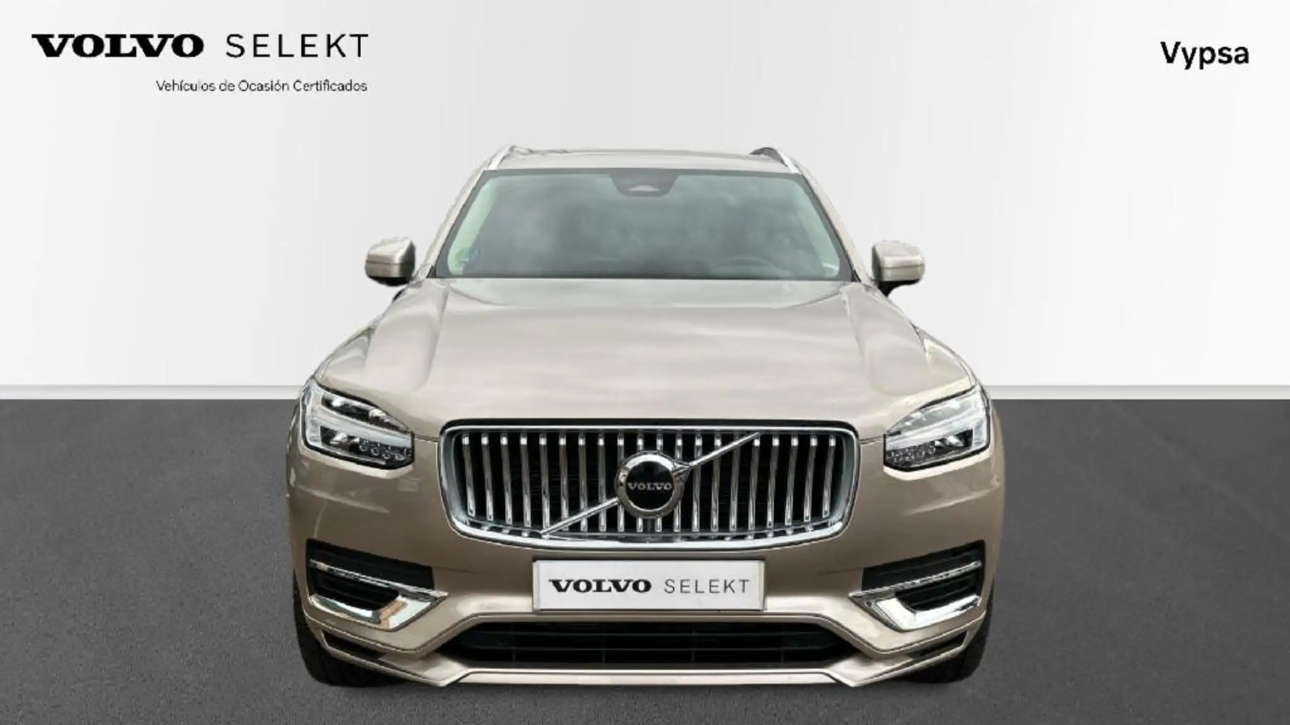 Volvo - XC90