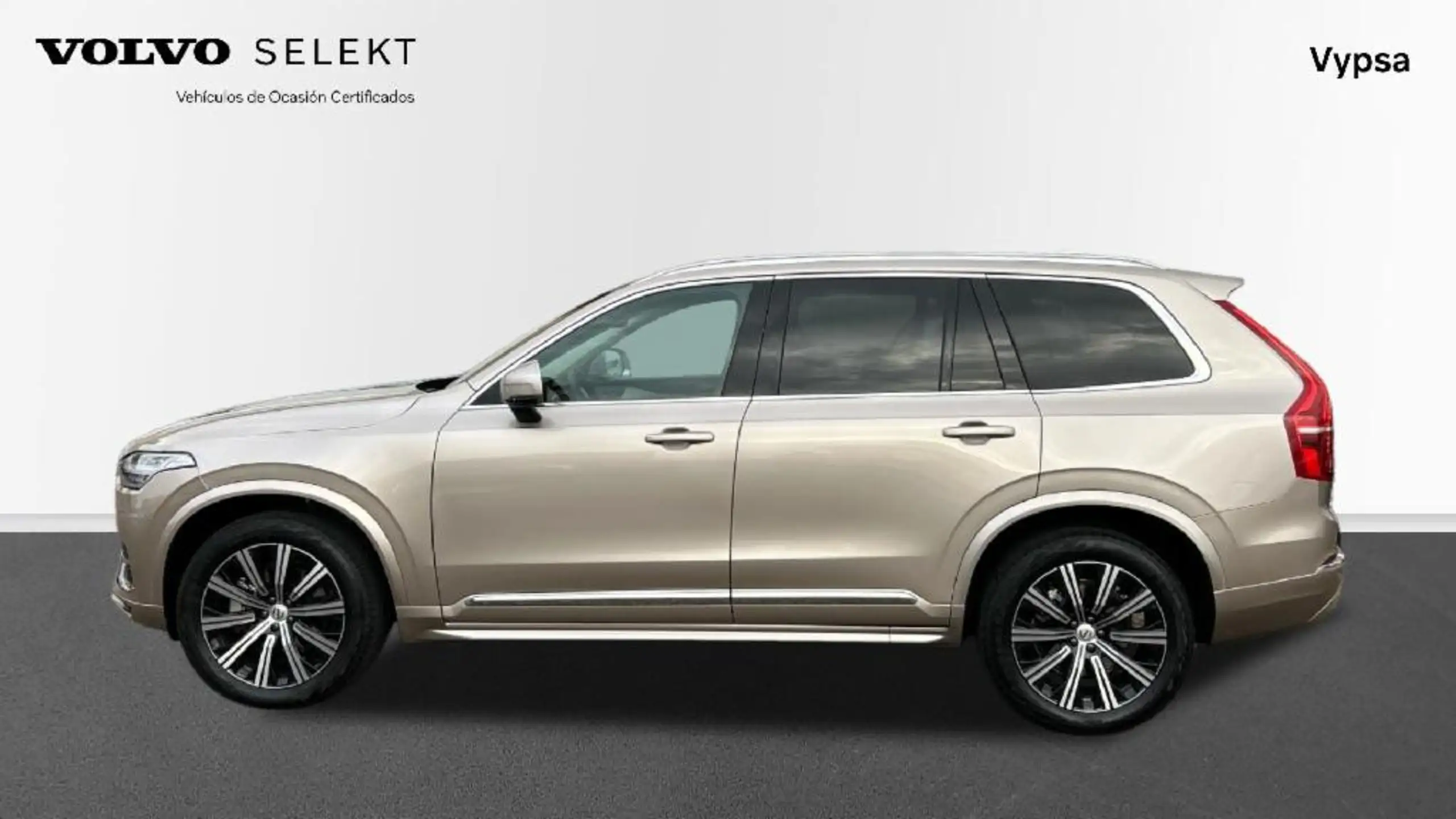 Volvo - XC90