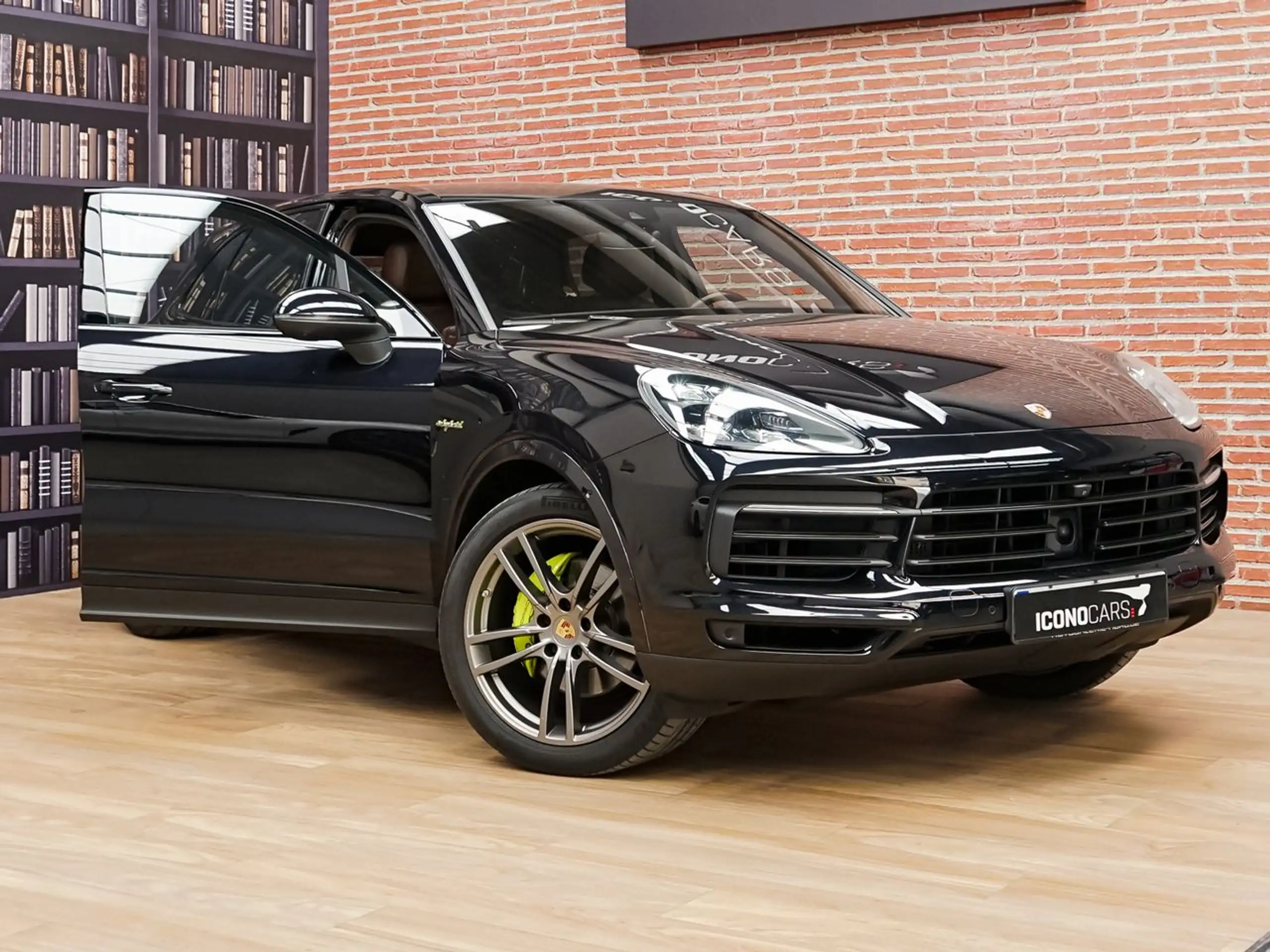 Porsche - Cayenne