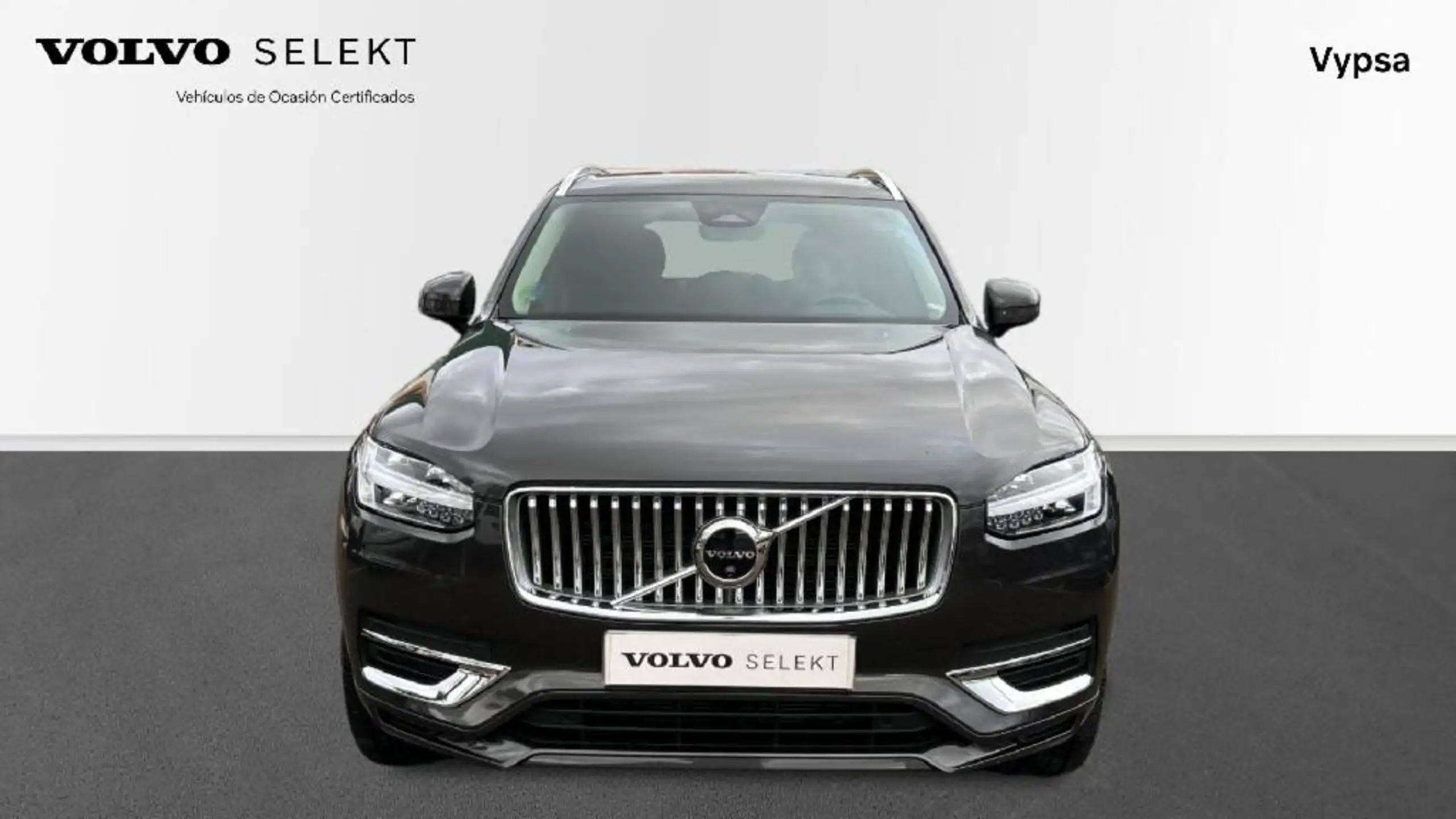 Volvo - XC90