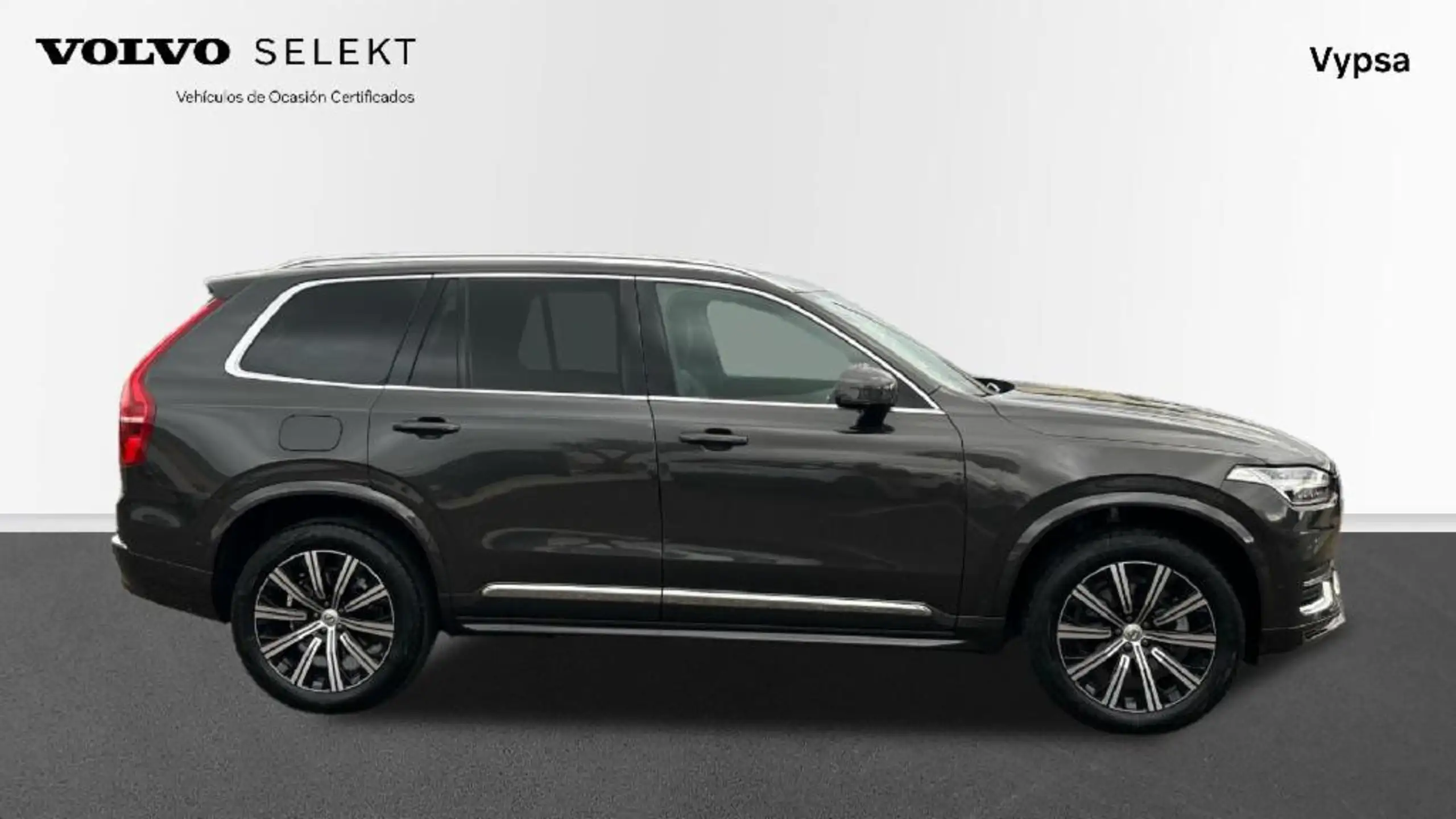 Volvo - XC90