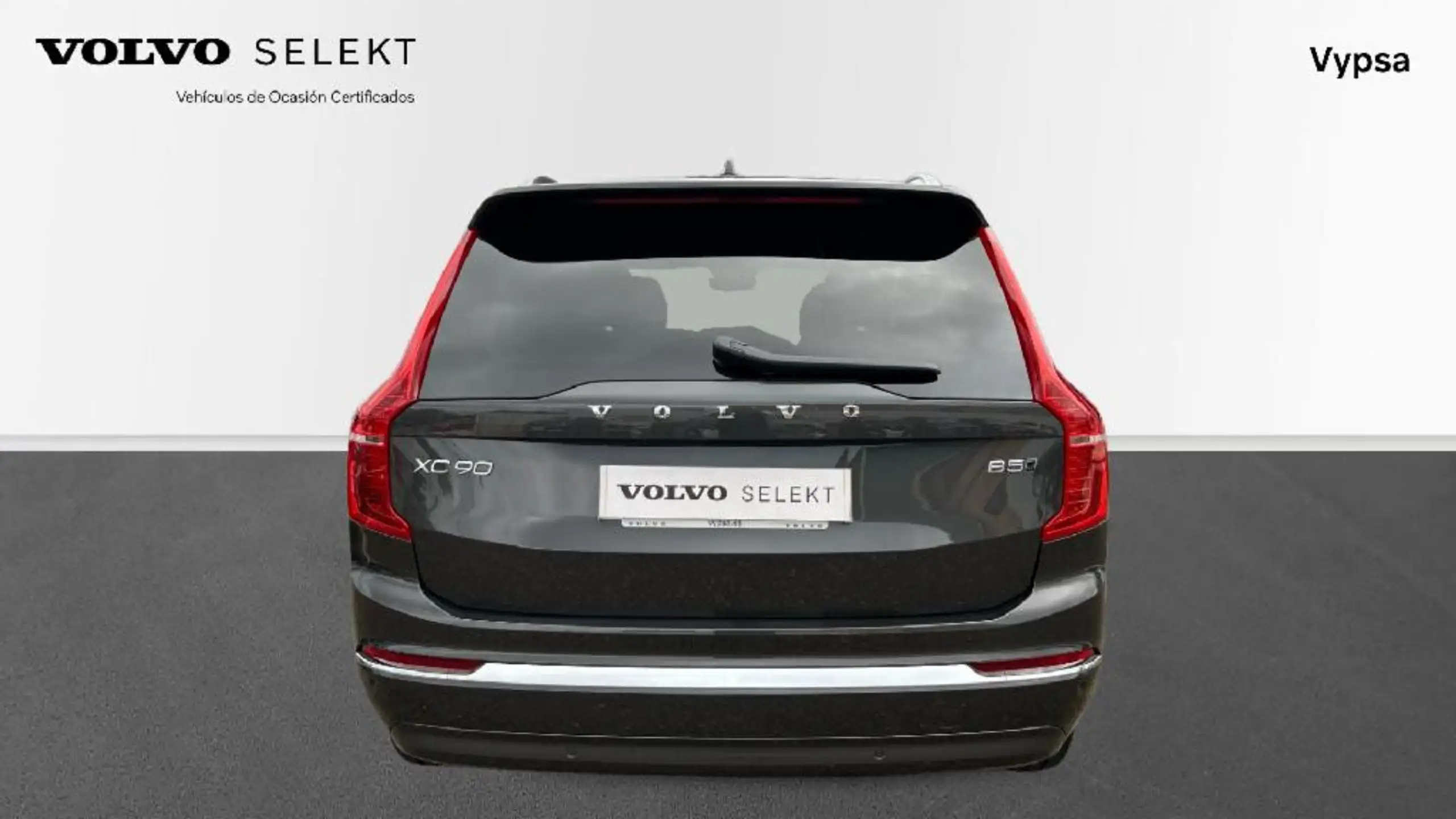 Volvo - XC90