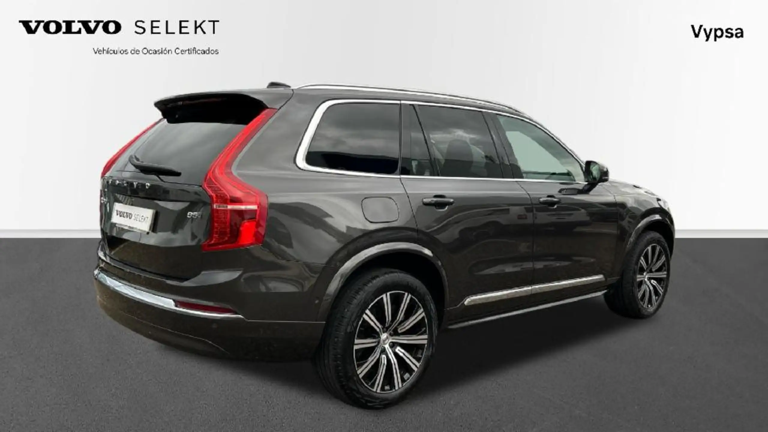 Volvo - XC90