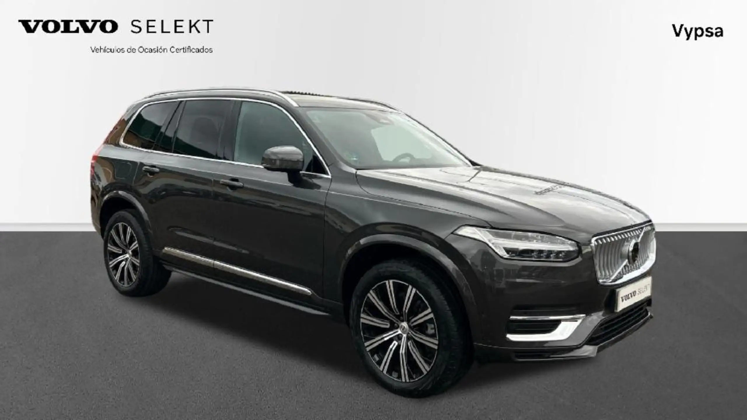 Volvo - XC90