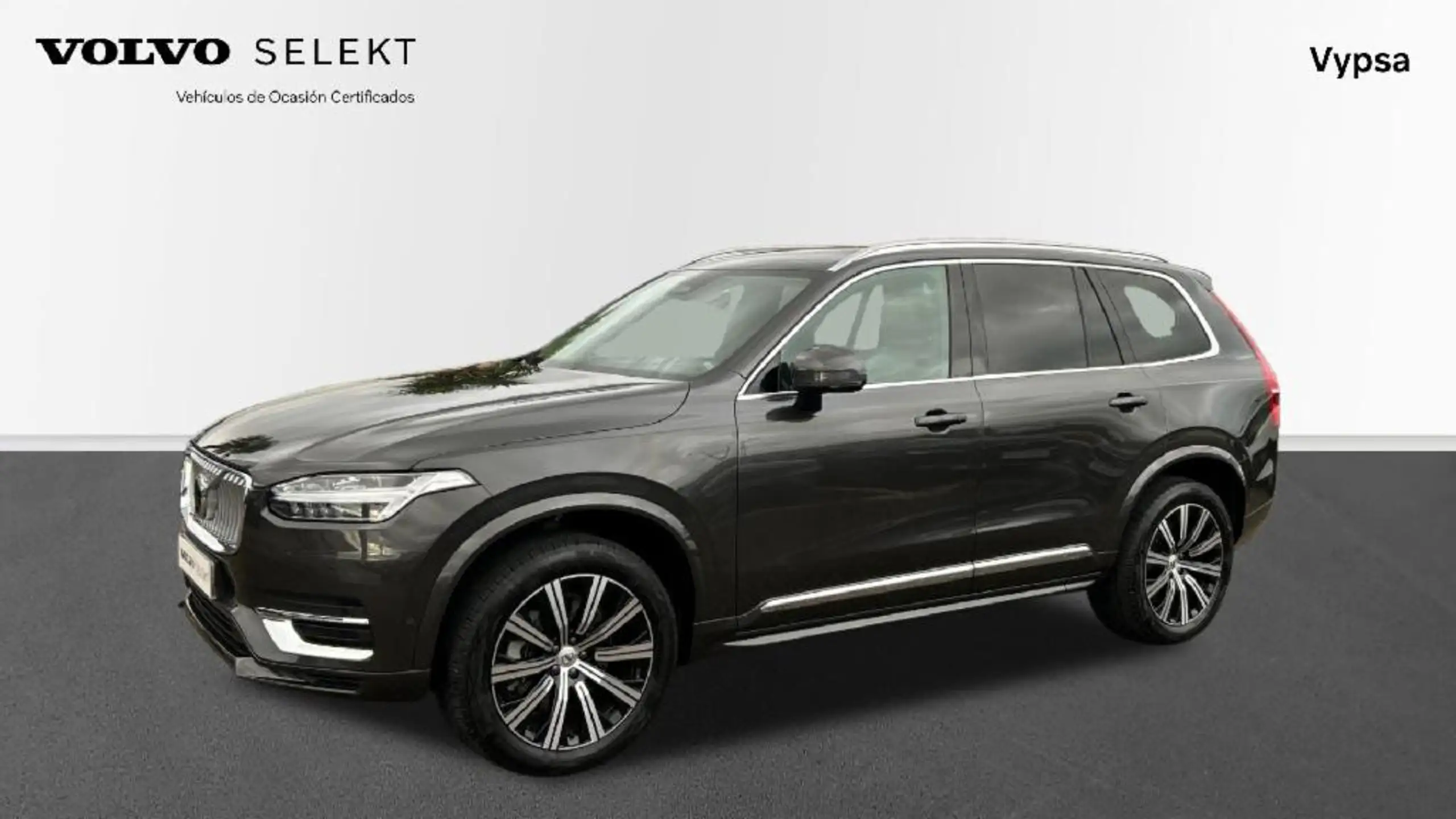 Volvo - XC90