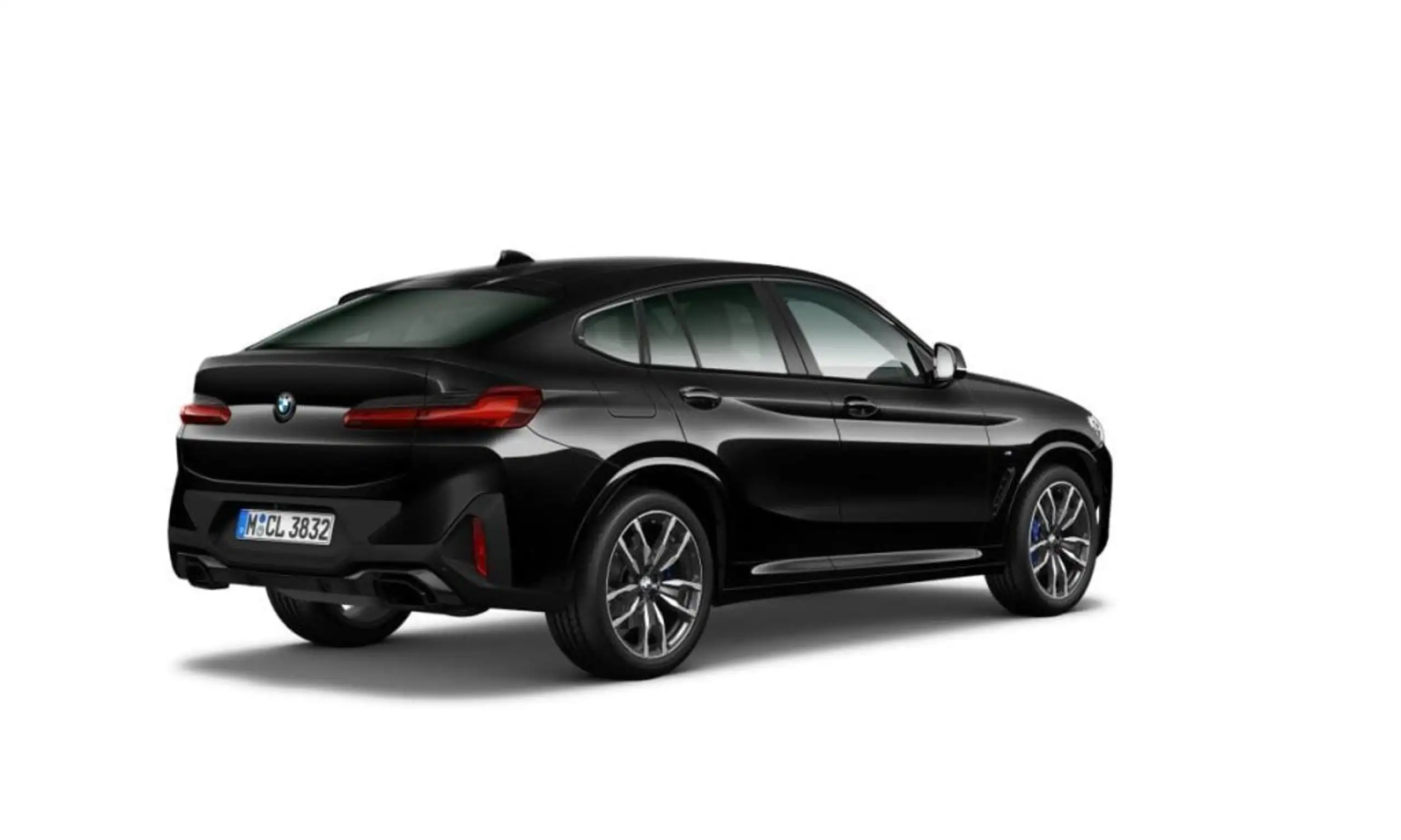 BMW - X4