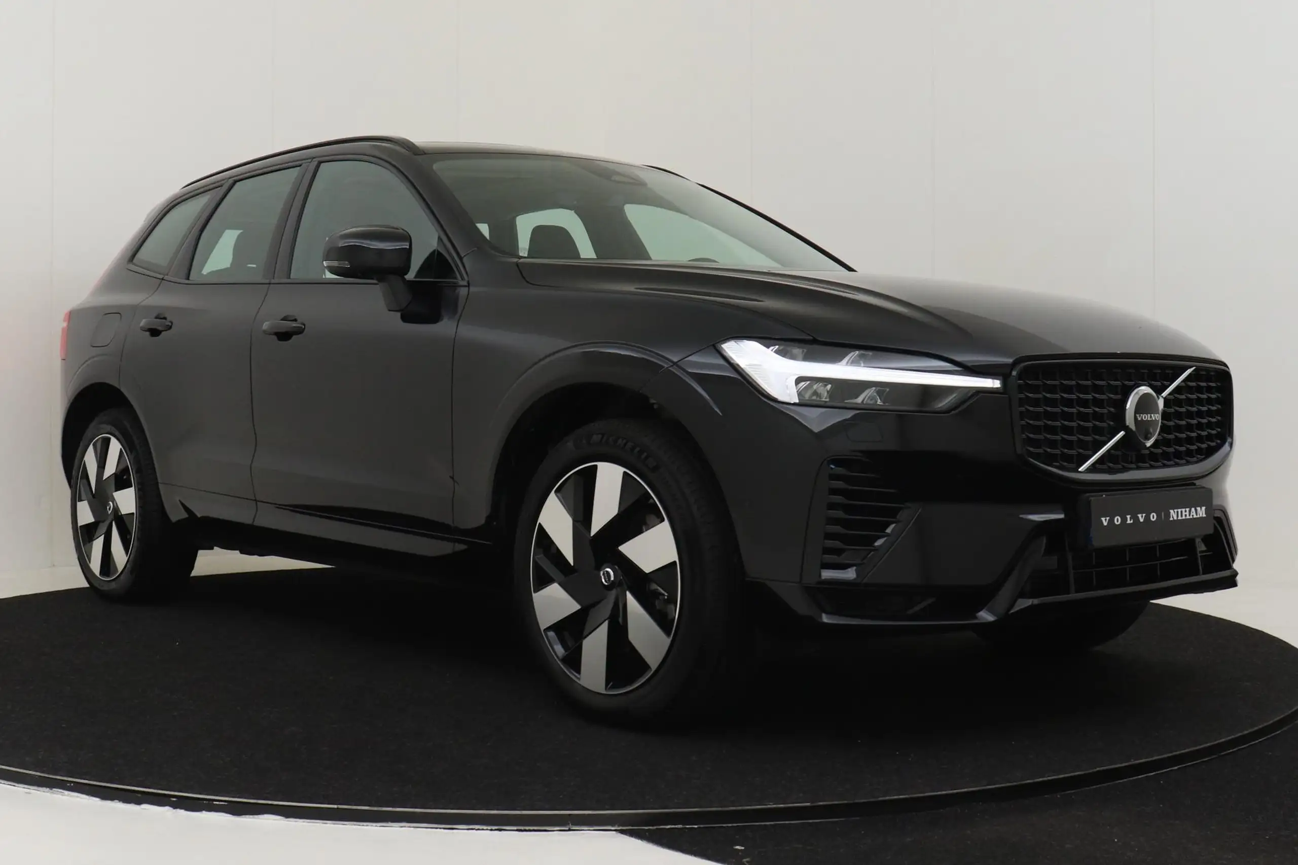 Volvo - XC60