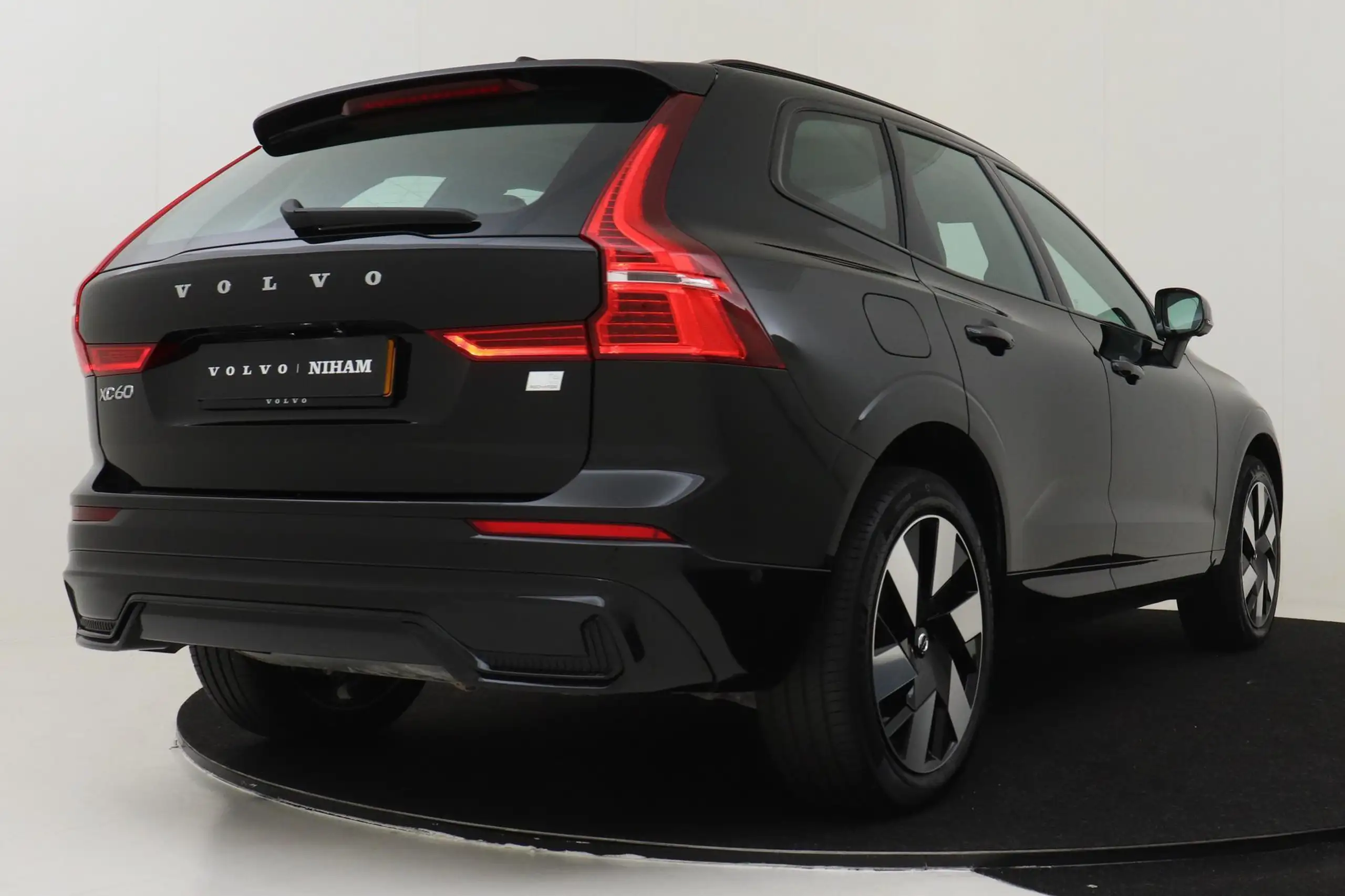 Volvo - XC60