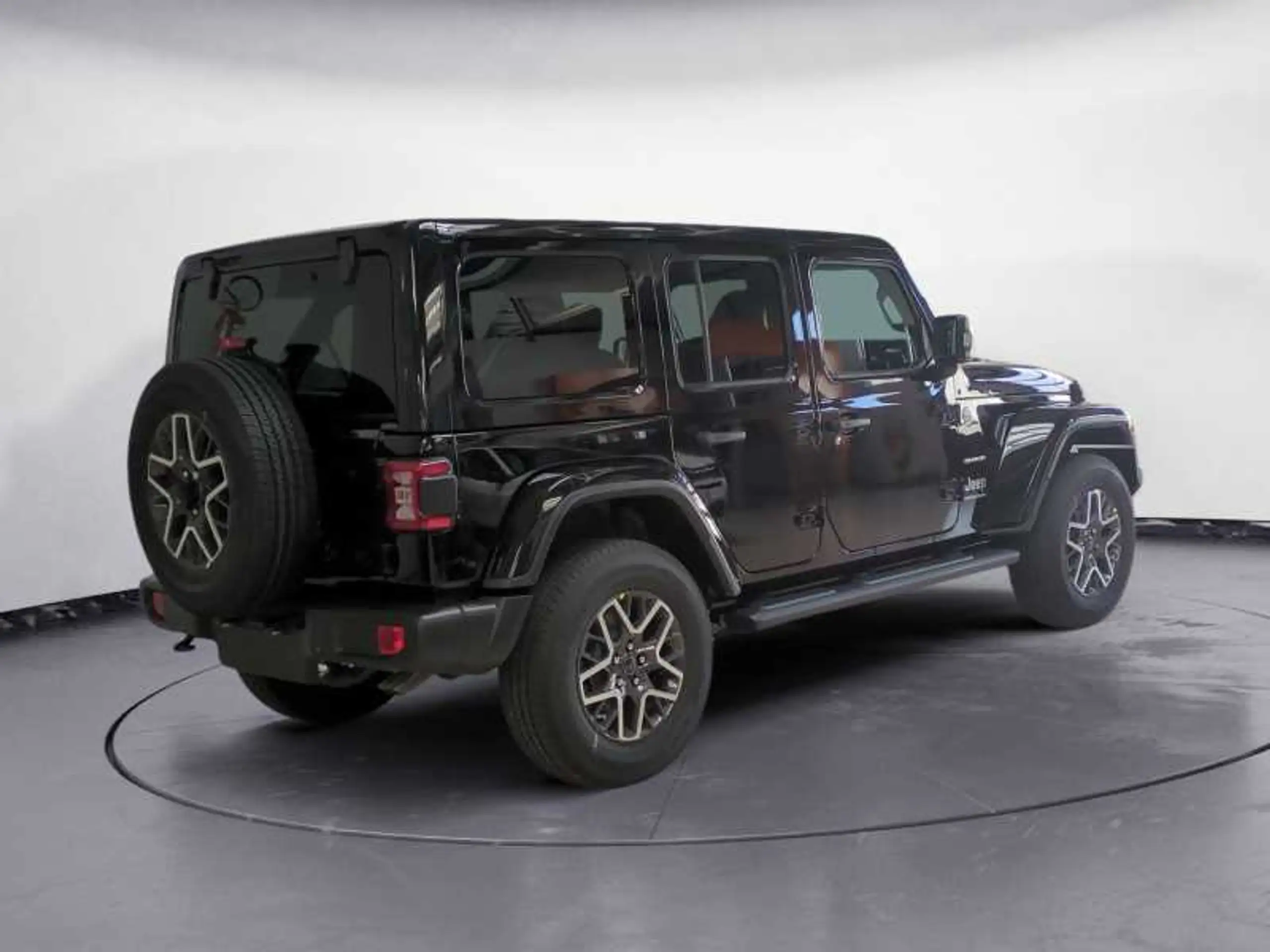 Jeep - Wrangler