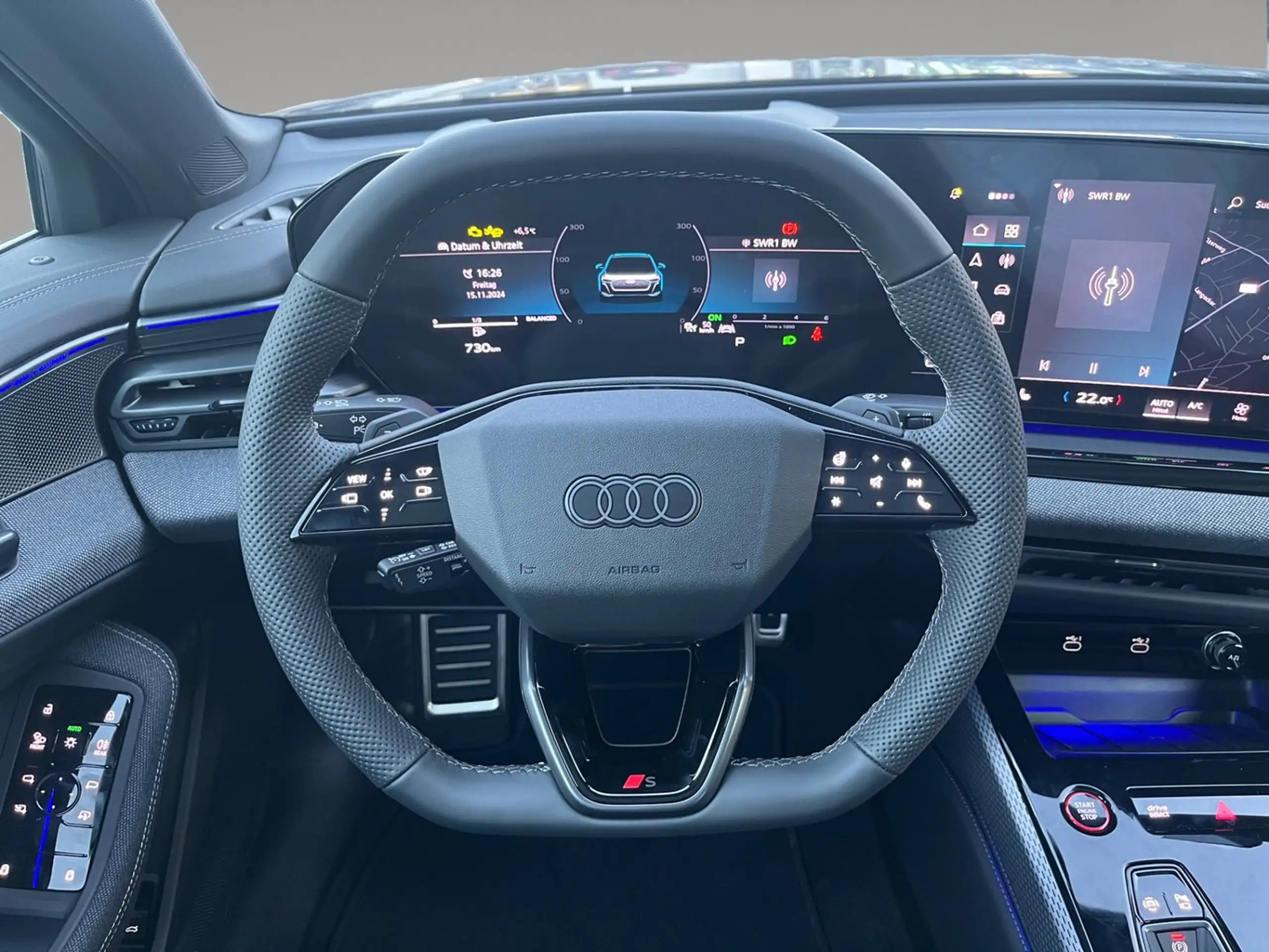 Audi - A5